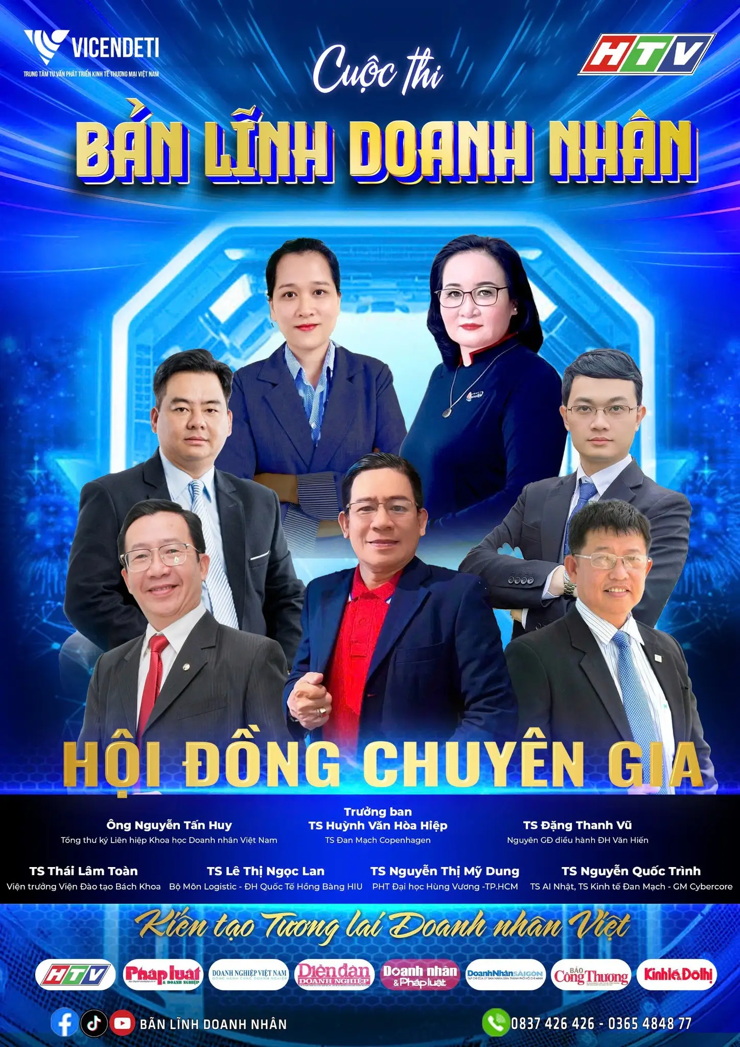 DHV - Trường Đại Học Hùng Vương TPHCM