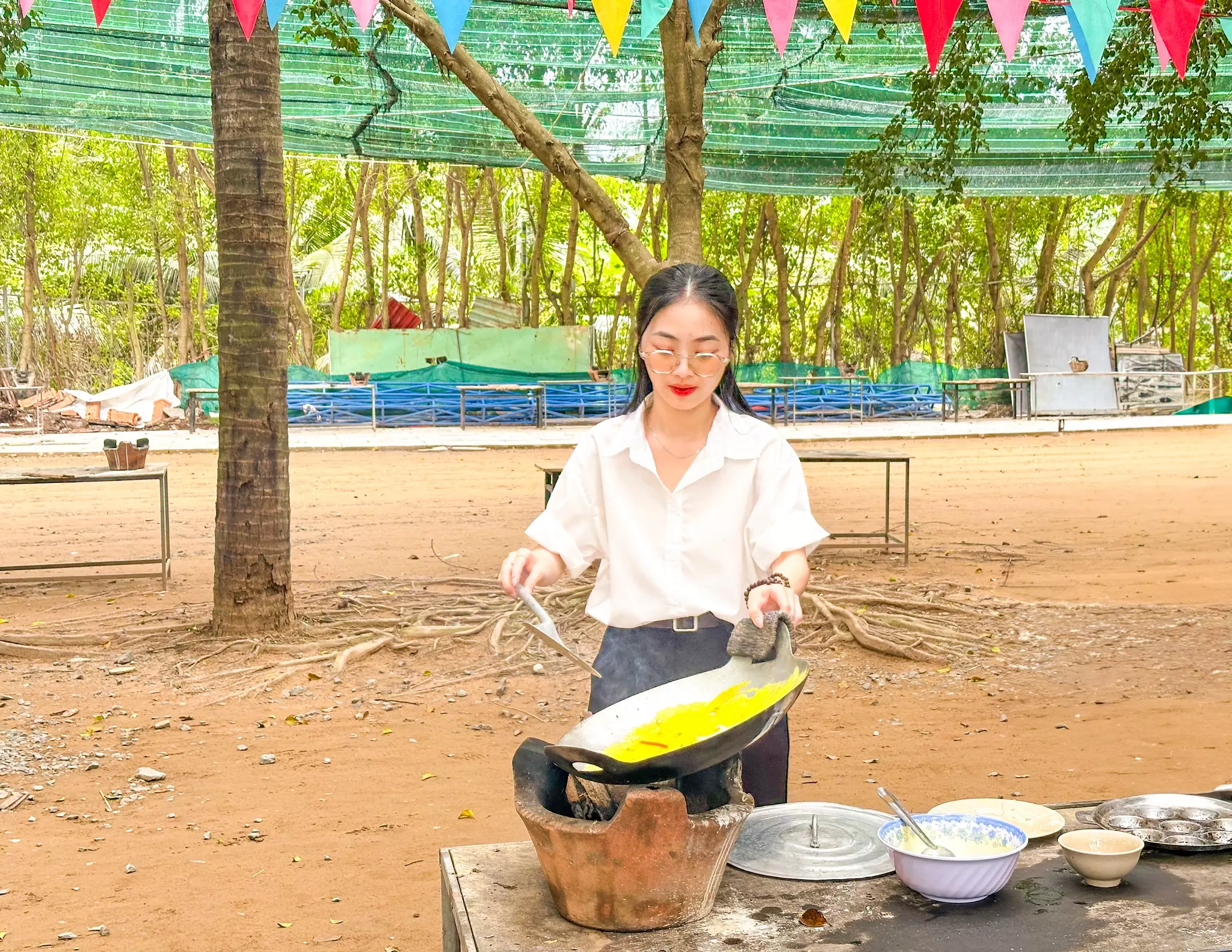 DHV - Trường Đại Học Hùng Vương TPHCM