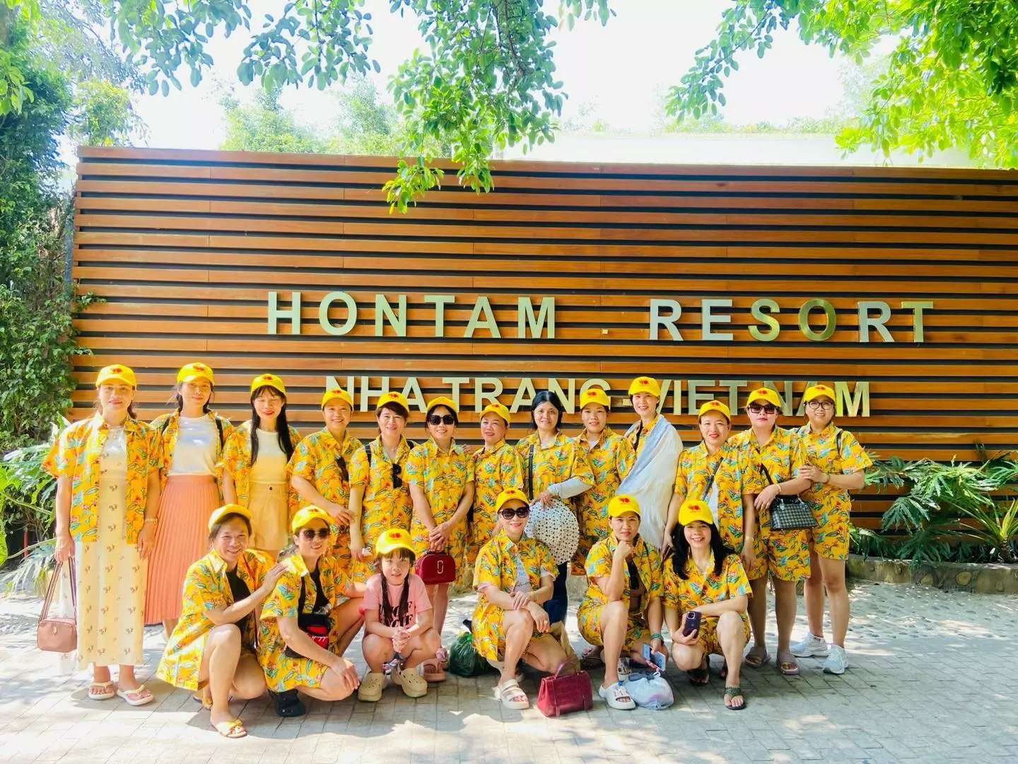DHV - Trường Đại Học Hùng Vương TPHCM