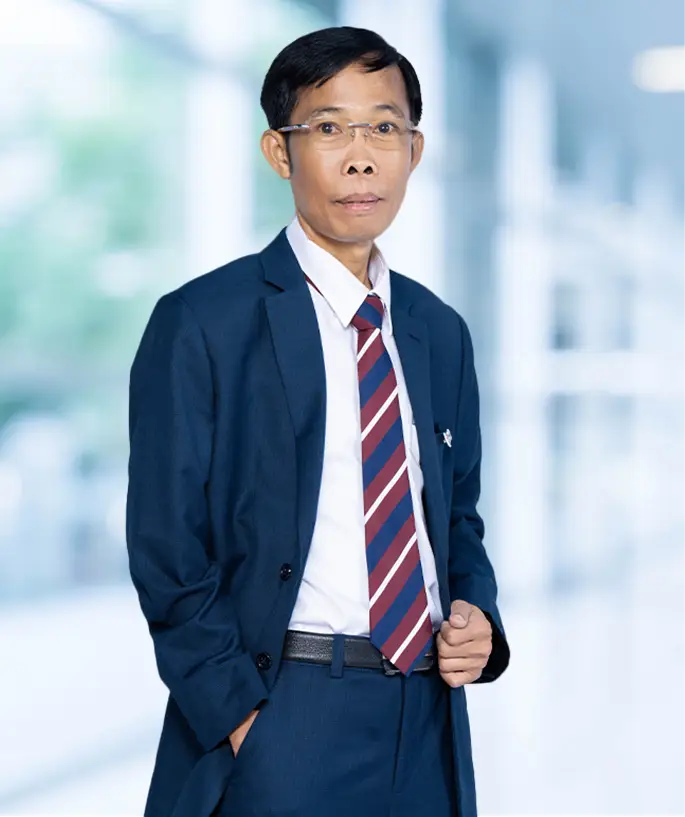 DHV - Trường Đại Học Hùng Vương TPHCM