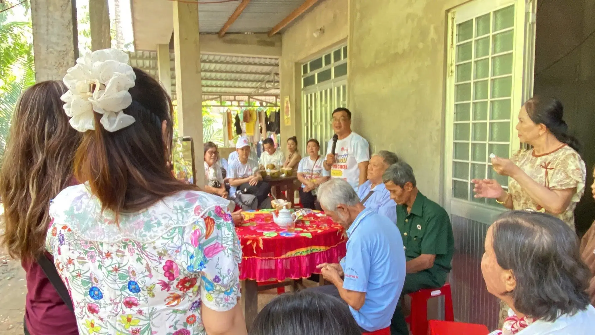 DHV - Trường Đại Học Hùng Vương TPHCM