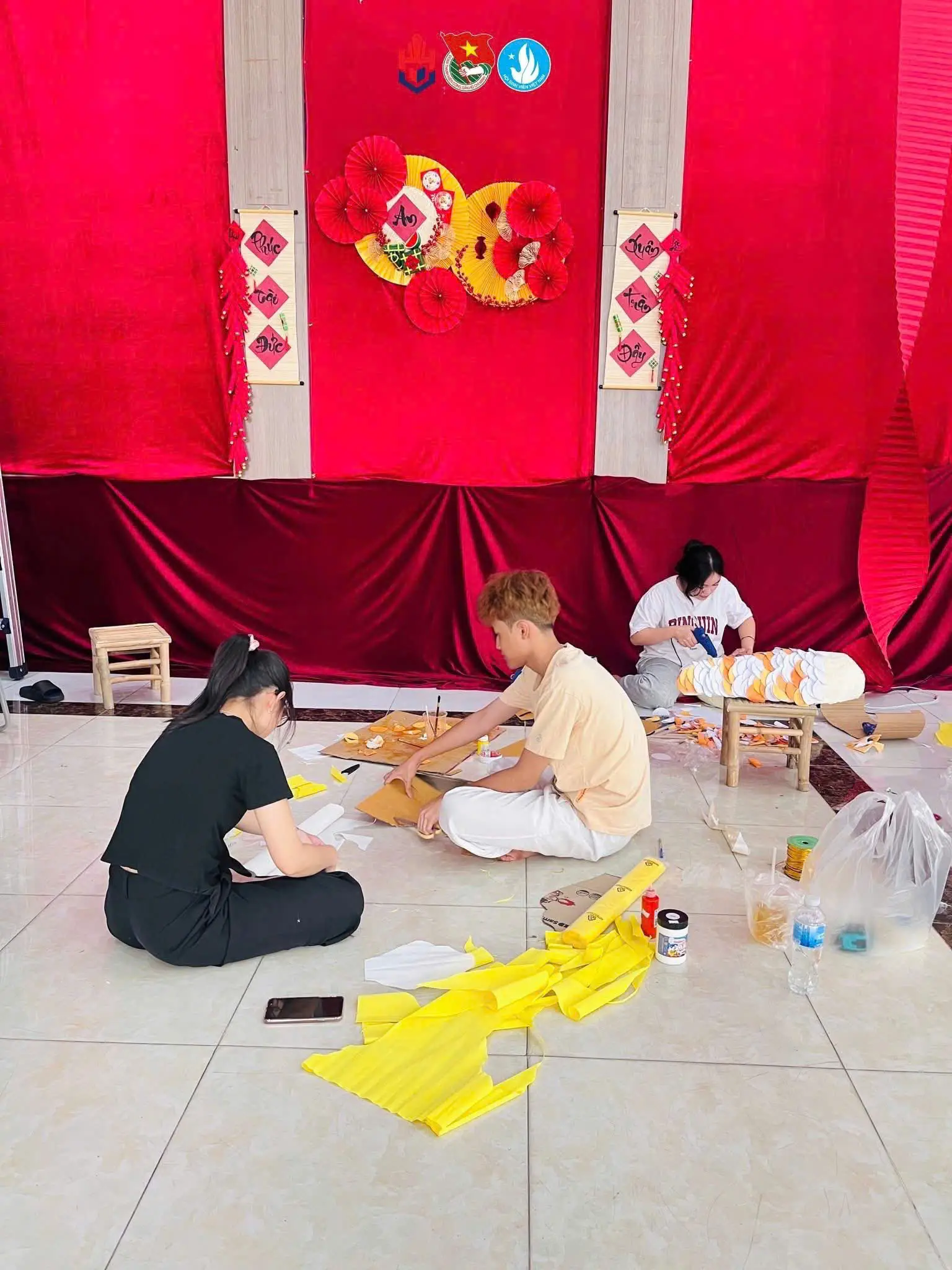 DHV - Trường Đại Học Hùng Vương TPHCM