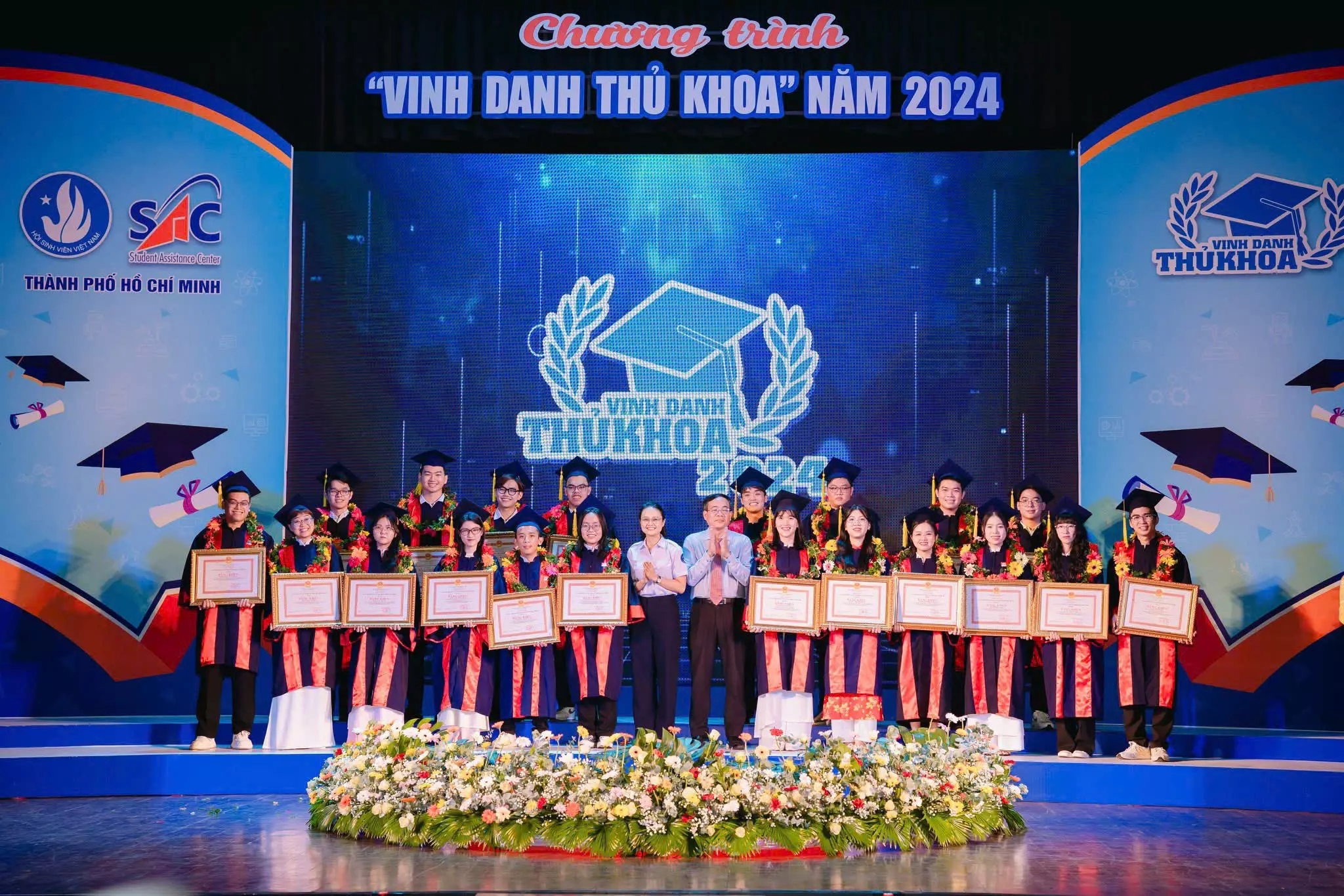 DHV - Trường Đại Học Hùng Vương TPHCM