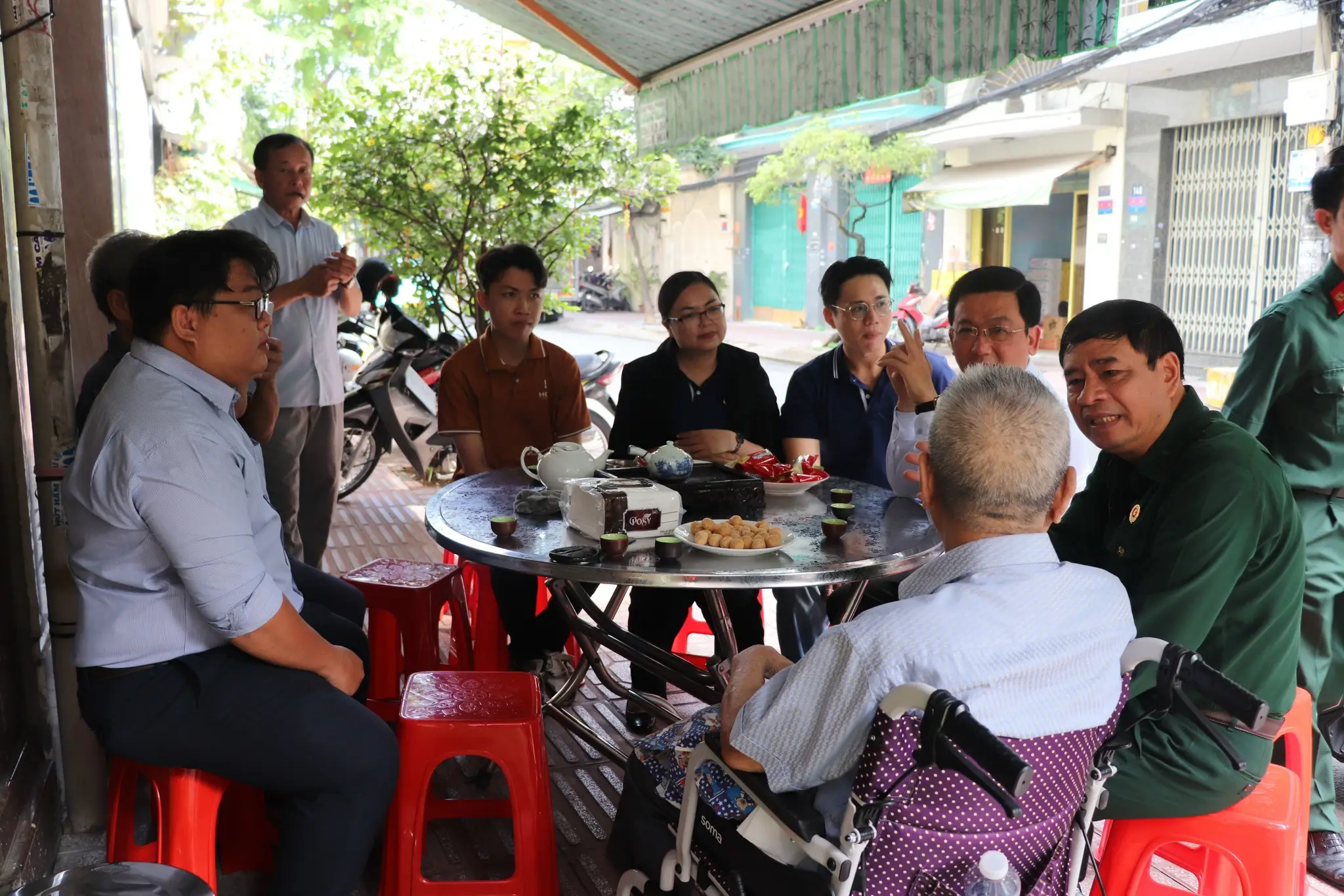 DHV - Trường Đại Học Hùng Vương TPHCM