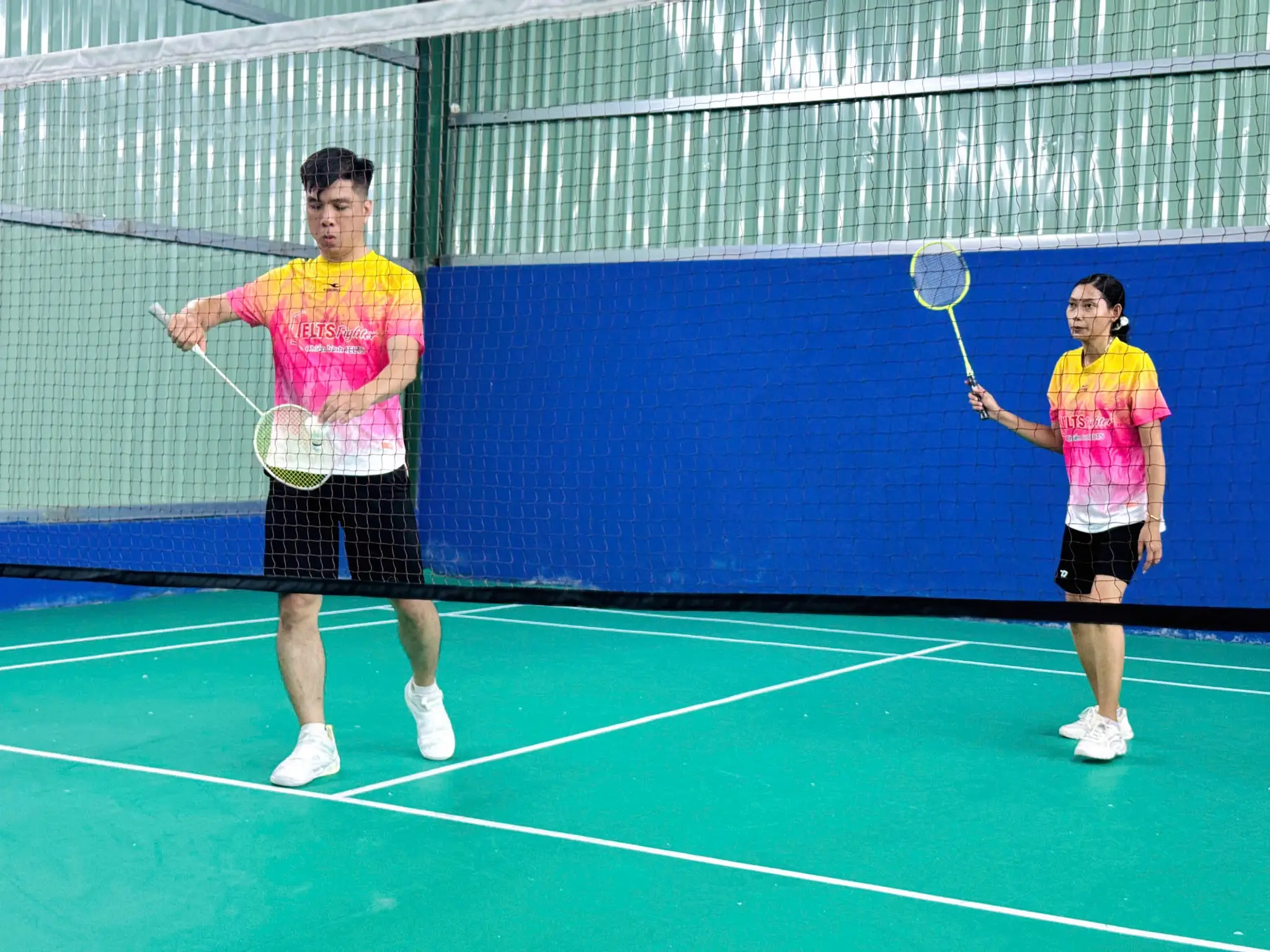 DHV - Trường Đại Học Hùng Vương TPHCM