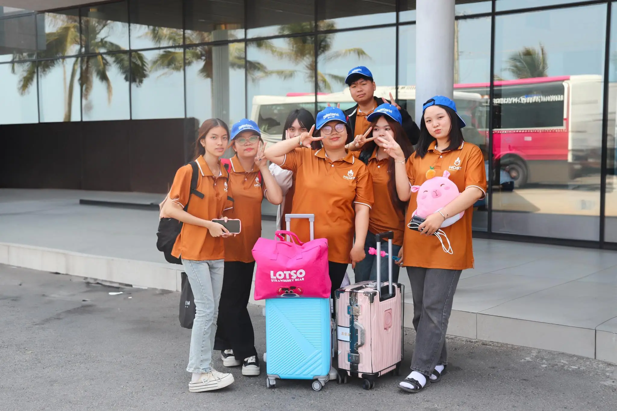 DHV - Trường Đại Học Hùng Vương TPHCM