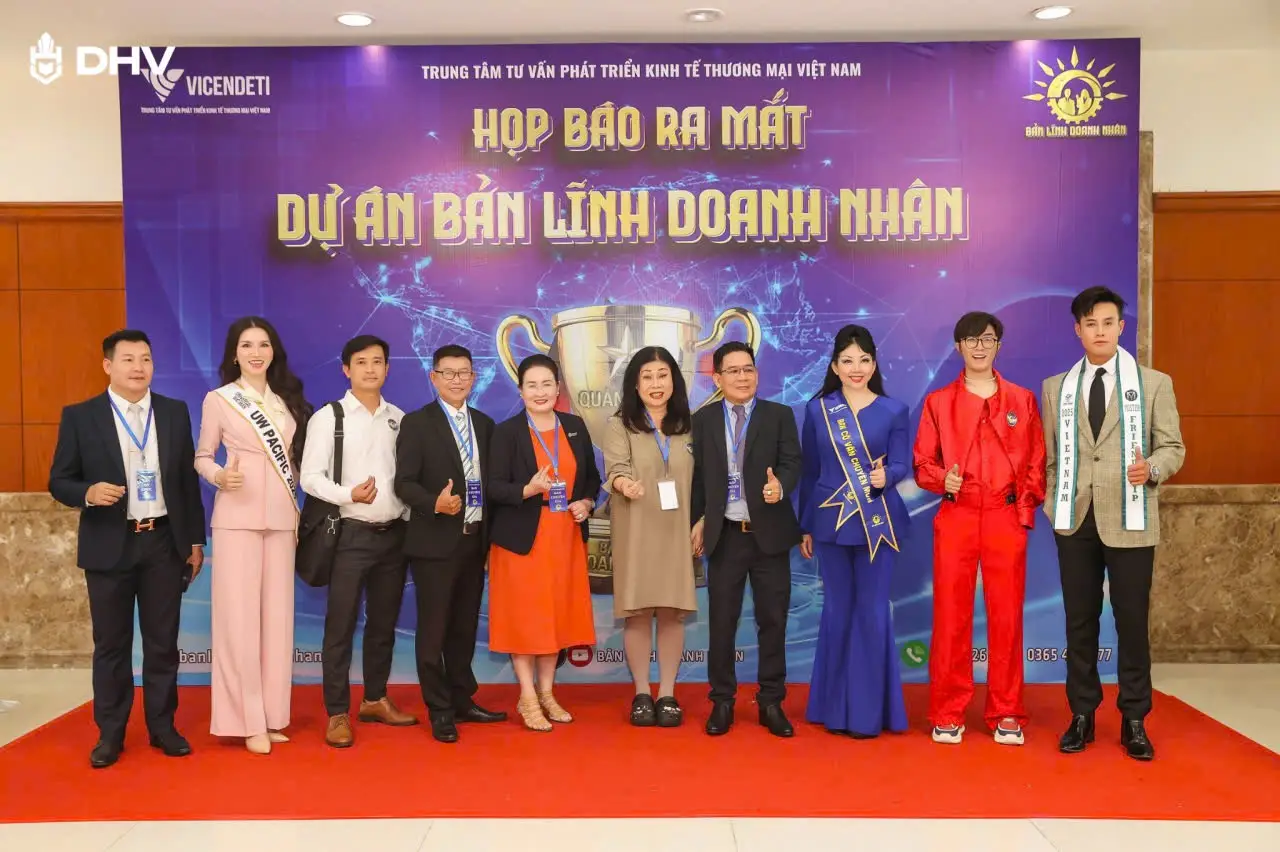 DHV - Trường Đại Học Hùng Vương TPHCM