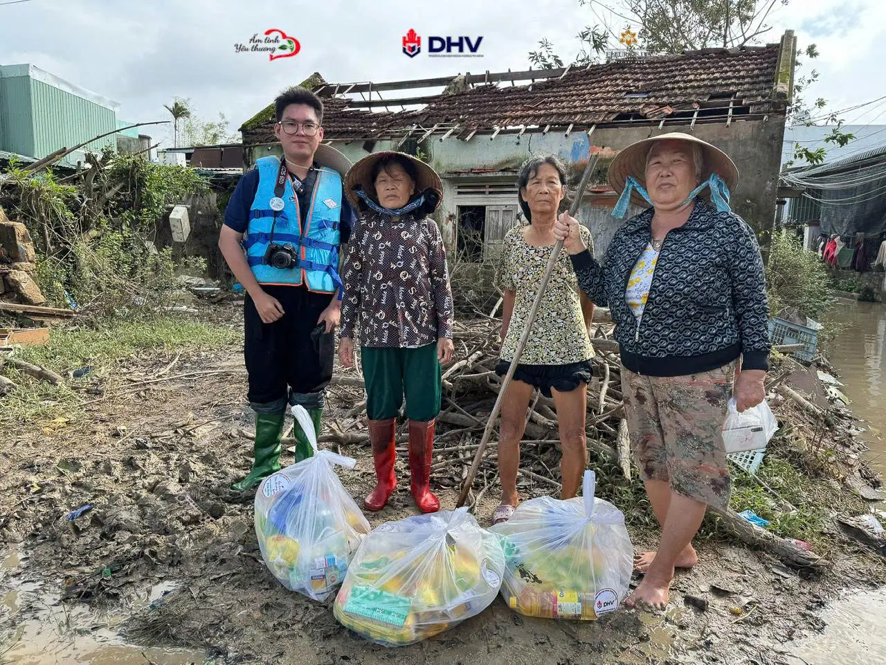 DHV - Trường Đại Học Hùng Vương TPHCM