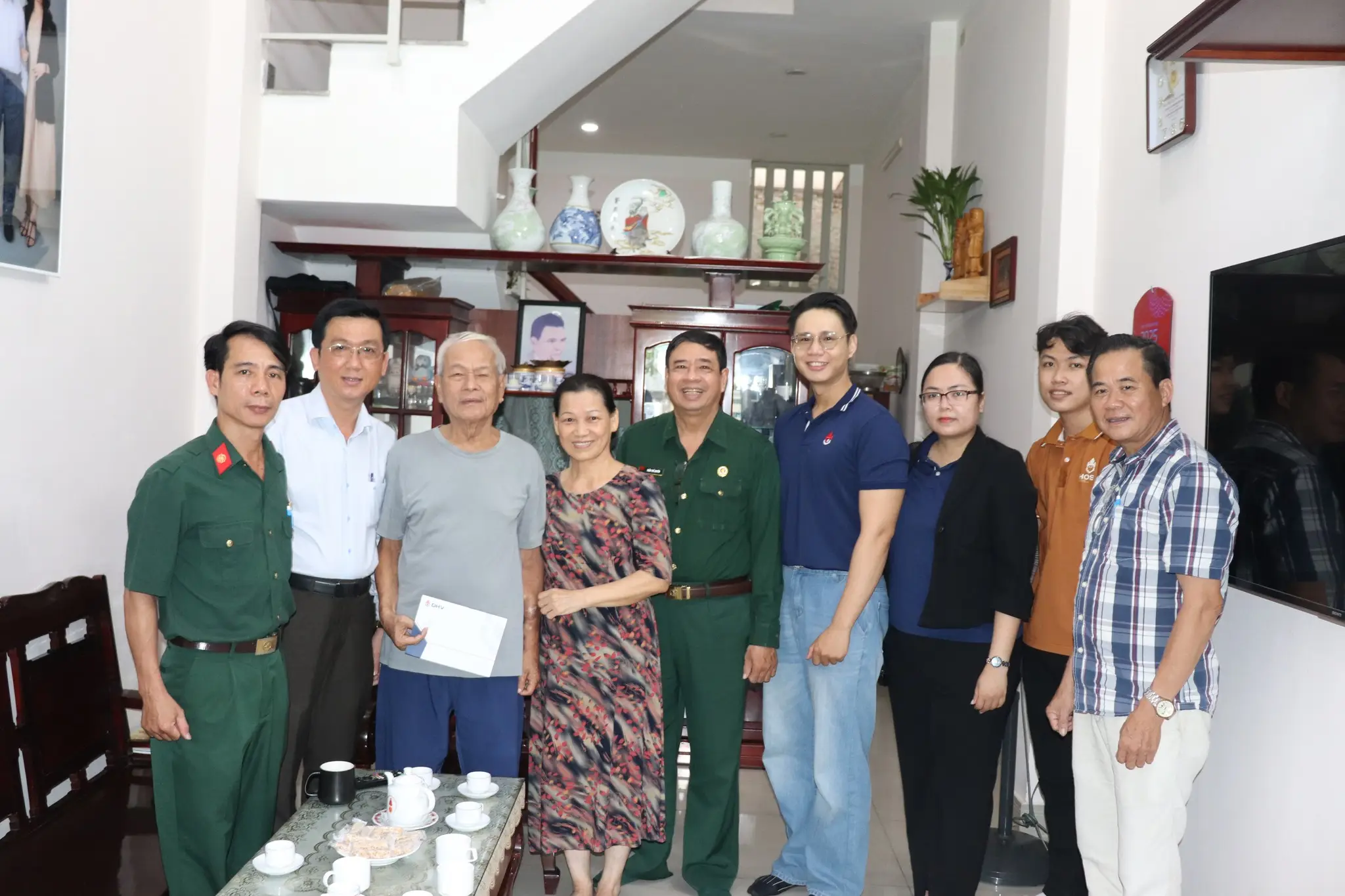 DHV - Trường Đại Học Hùng Vương TPHCM