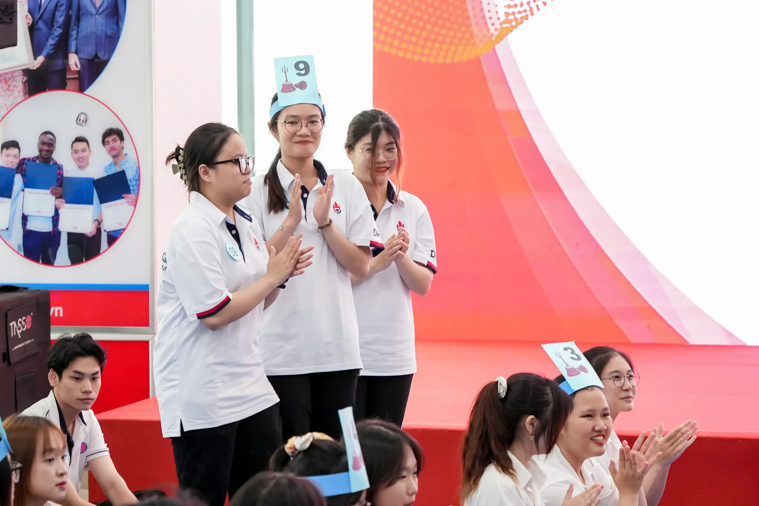 DHV - Trường Đại Học Hùng Vương TPHCM
