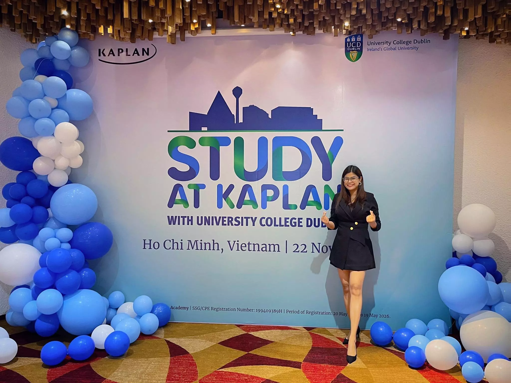 DHV - Trường Đại Học Hùng Vương TPHCM