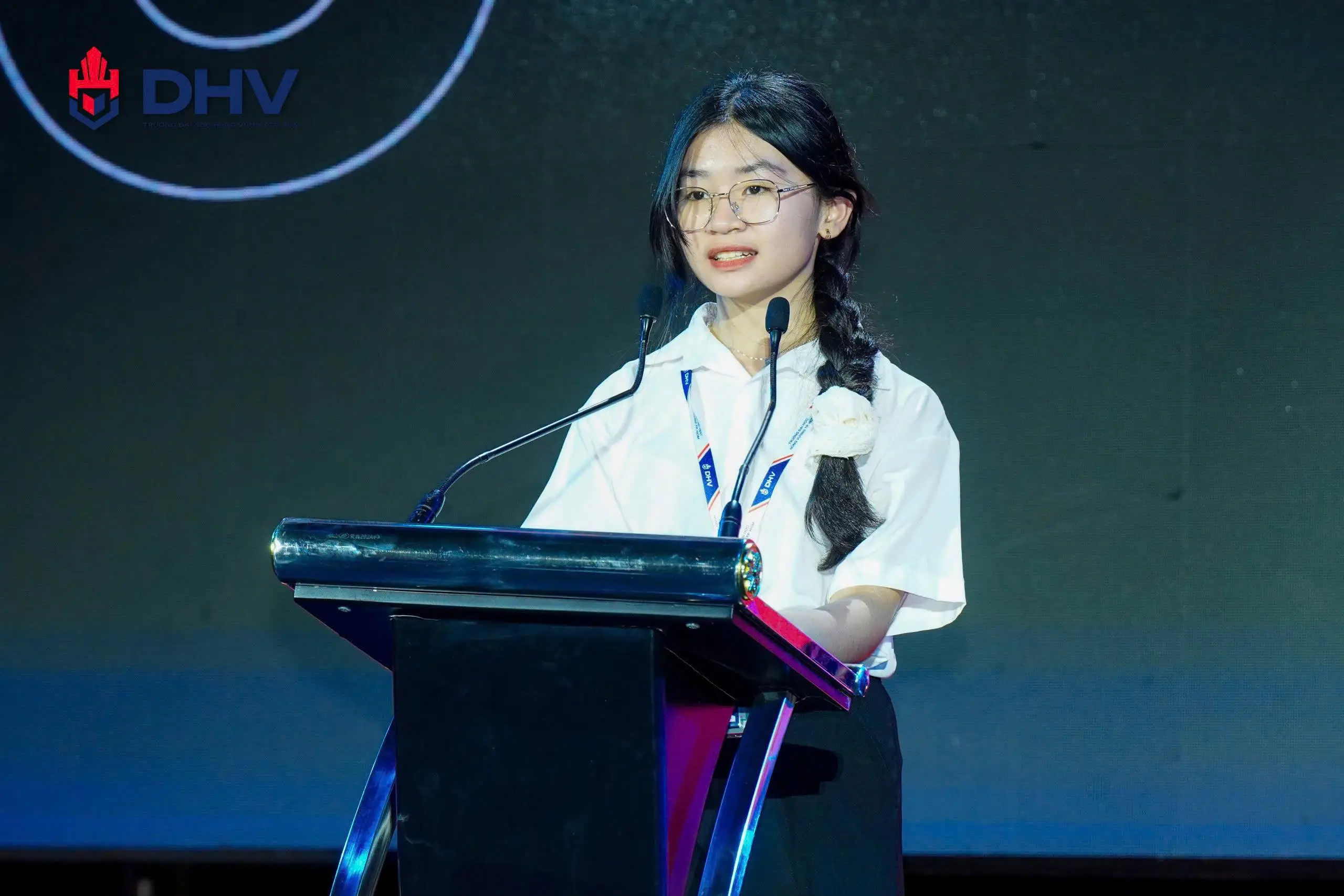 DHV - Trường Đại Học Hùng Vương TPHCM