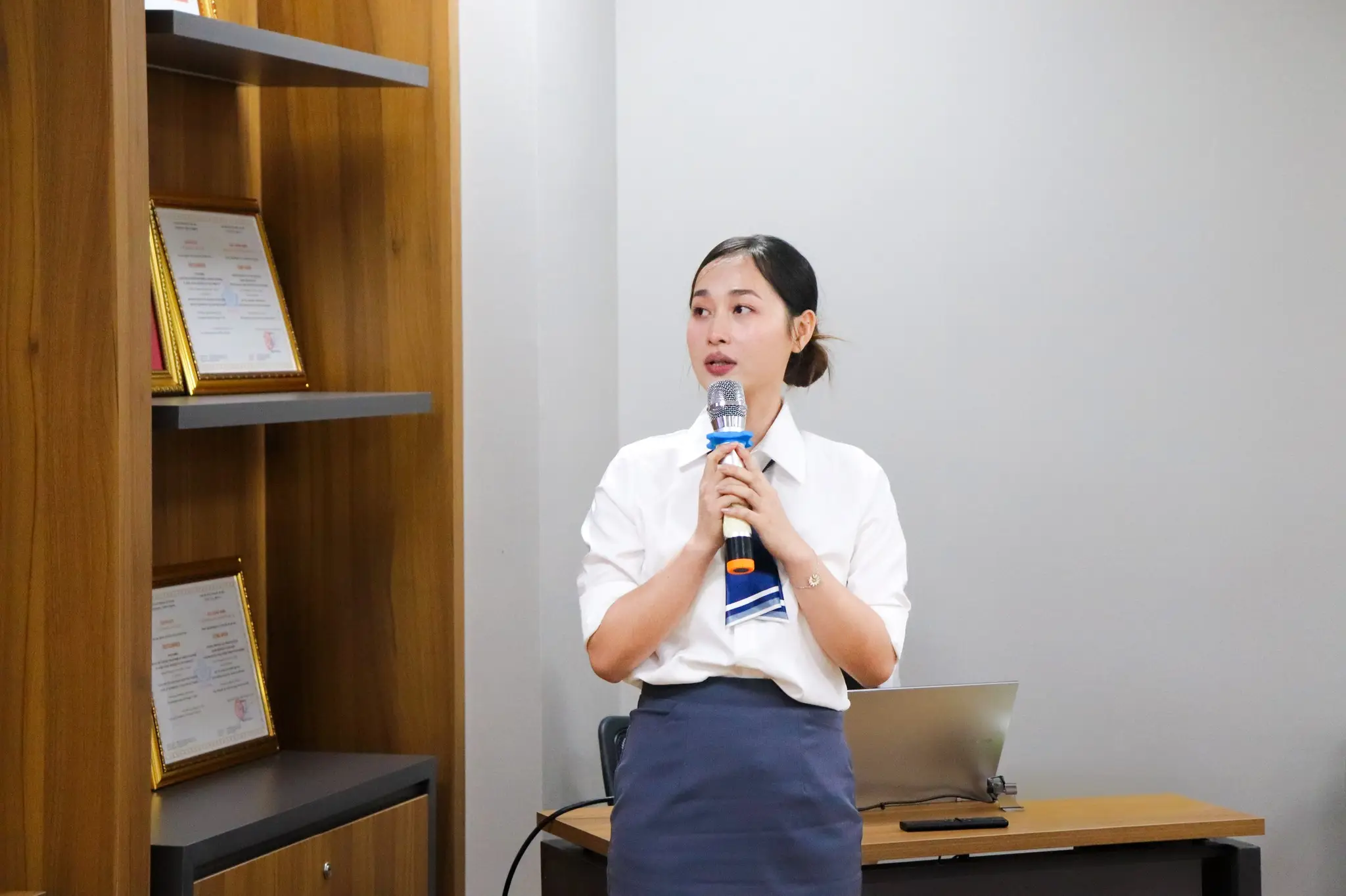DHV - Trường Đại Học Hùng Vương TPHCM