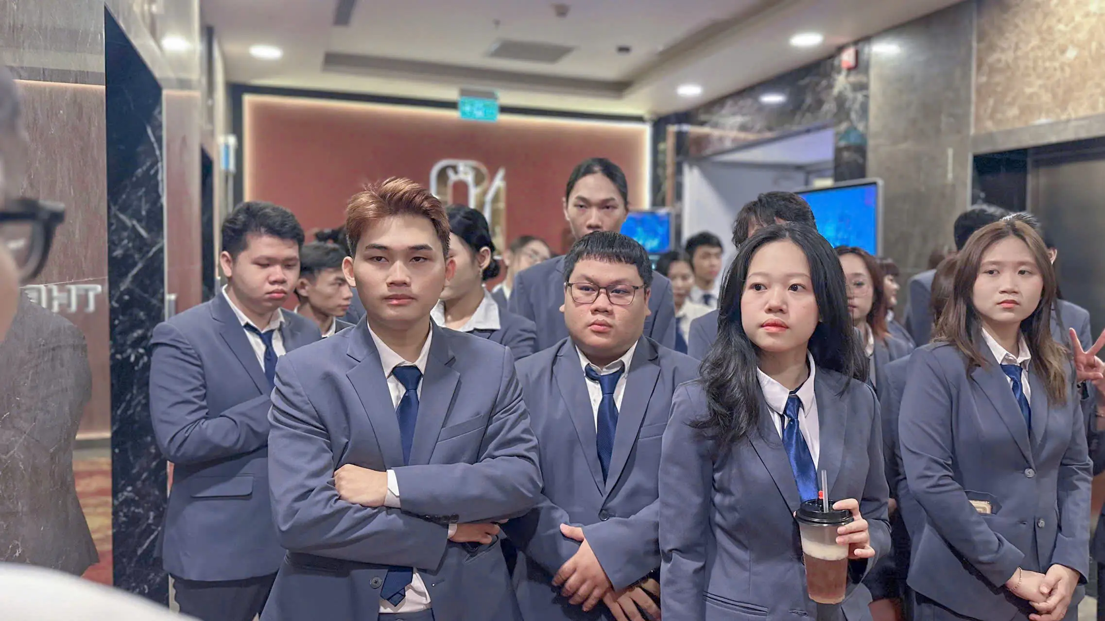 DHV - Trường Đại Học Hùng Vương TPHCM