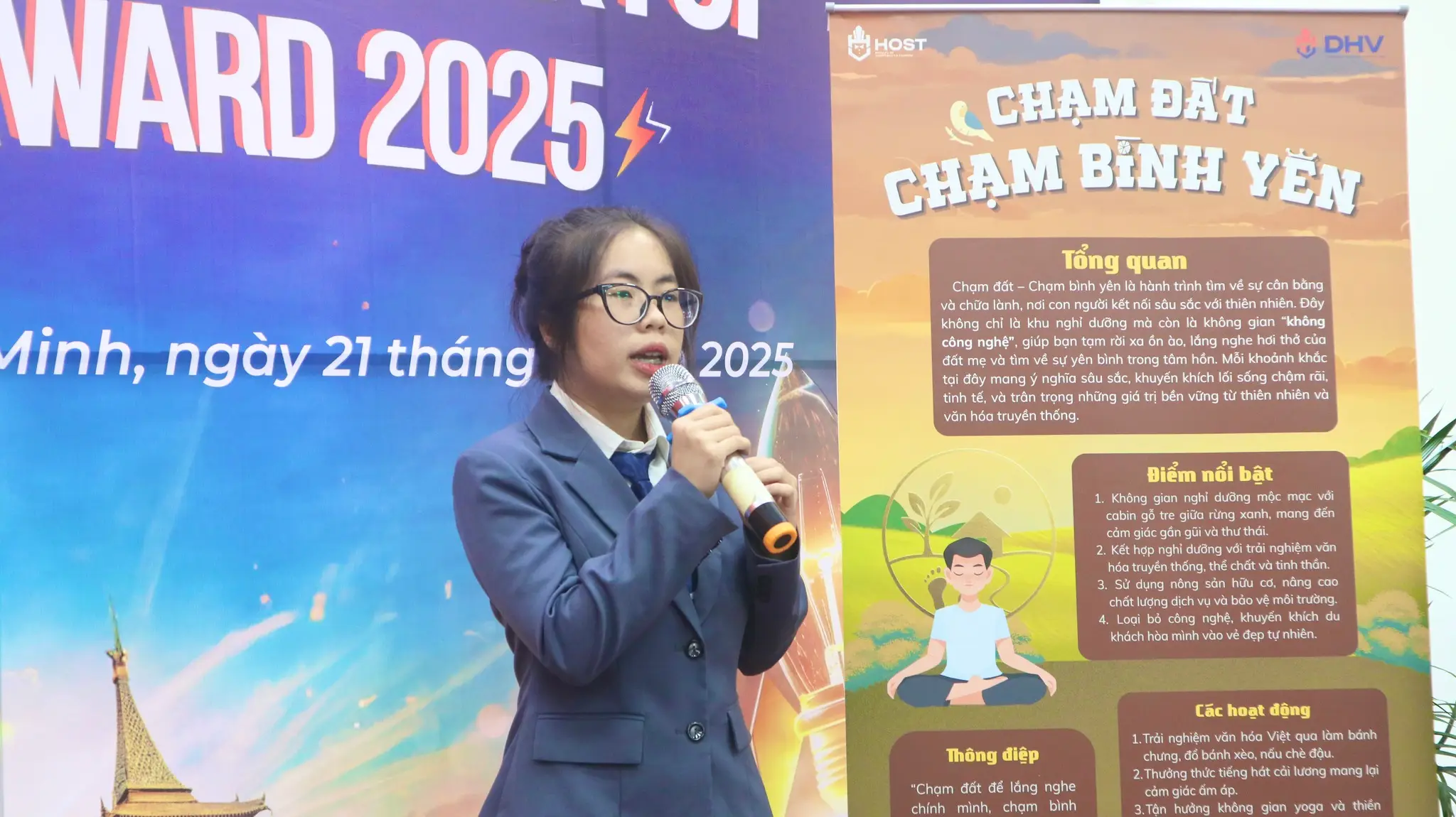 DHV - Trường Đại Học Hùng Vương TPHCM