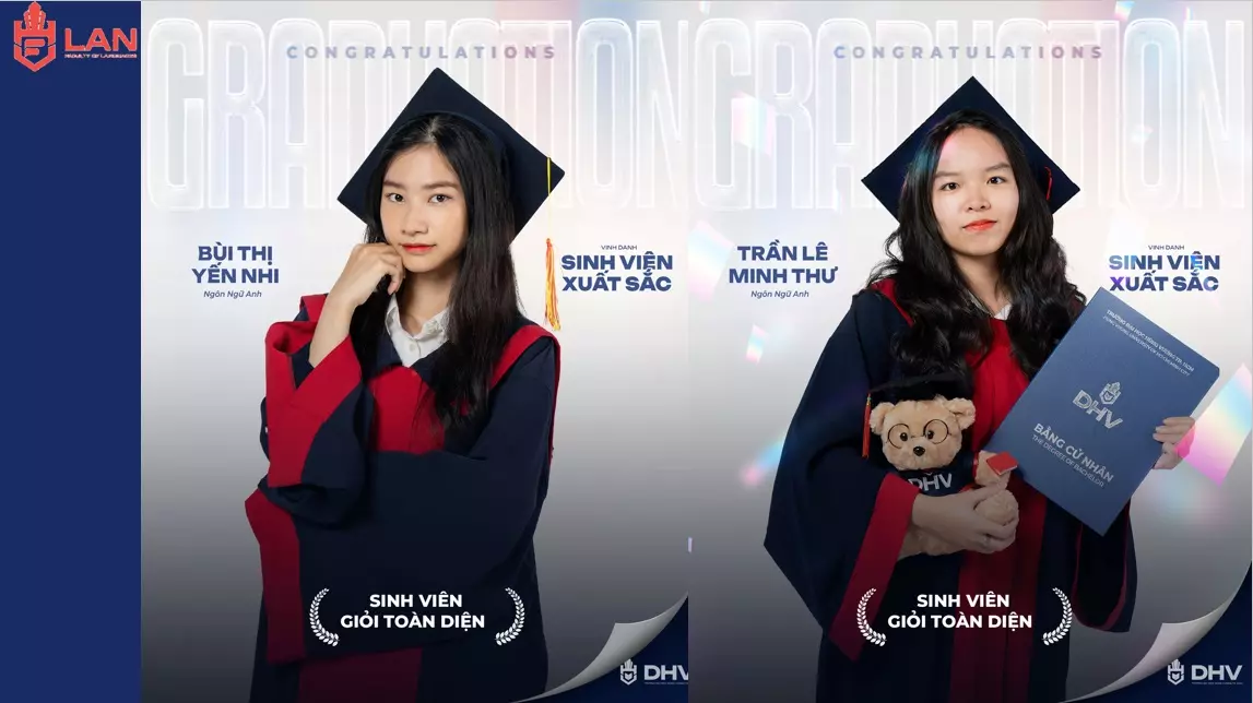 DHV - Trường Đại Học Hùng Vương TPHCM