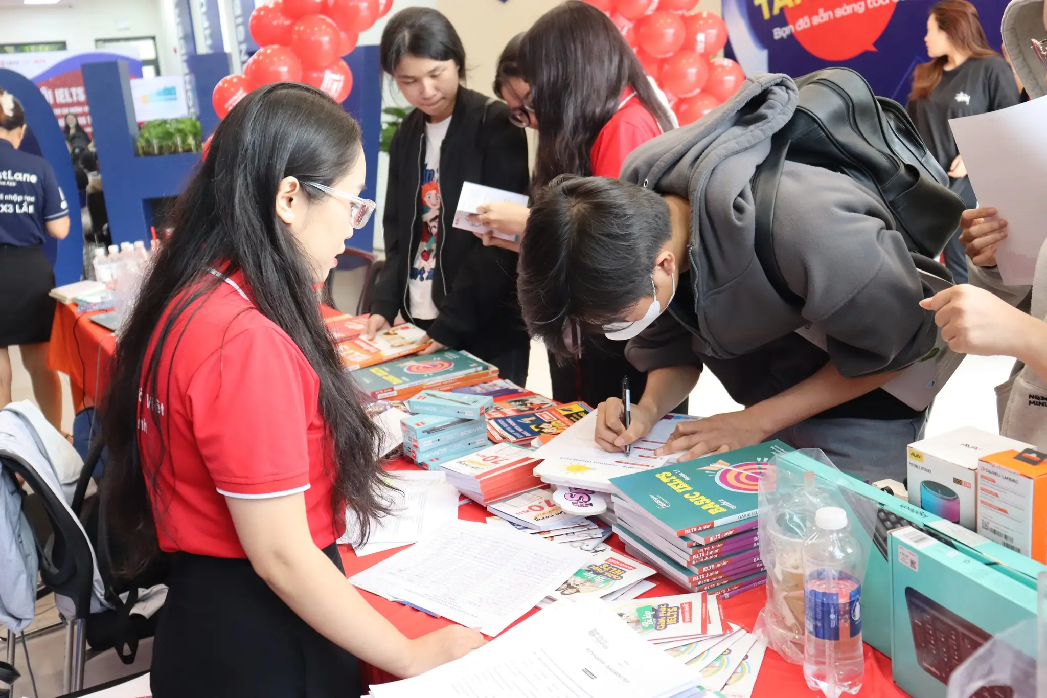 DHV - Trường Đại Học Hùng Vương TPHCM