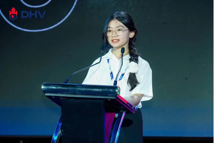 DHV - Trường Đại Học Hùng Vương TPHCM