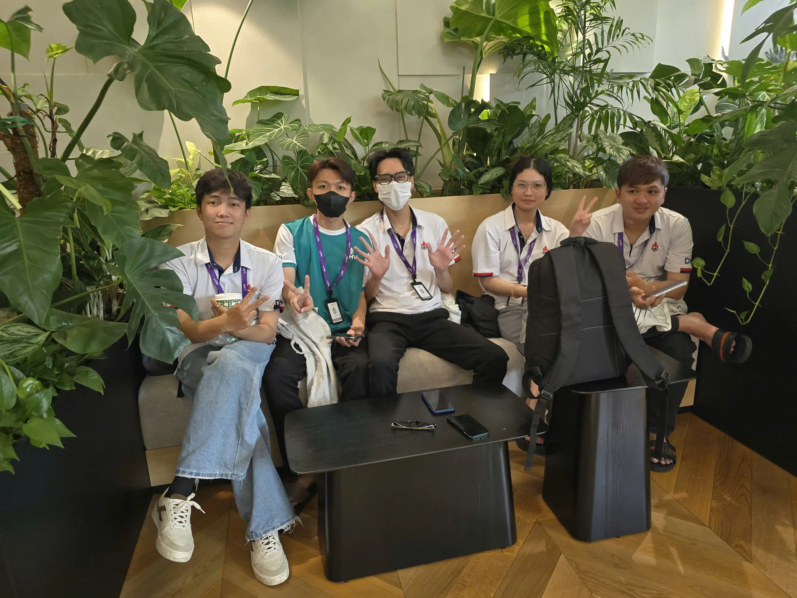 DHV - Trường Đại Học Hùng Vương TPHCM