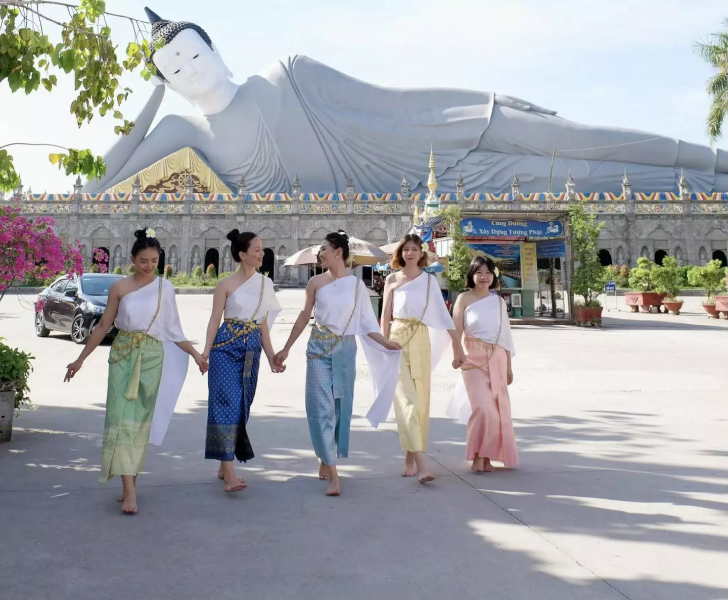 DHV - Trường Đại Học Hùng Vương TPHCM