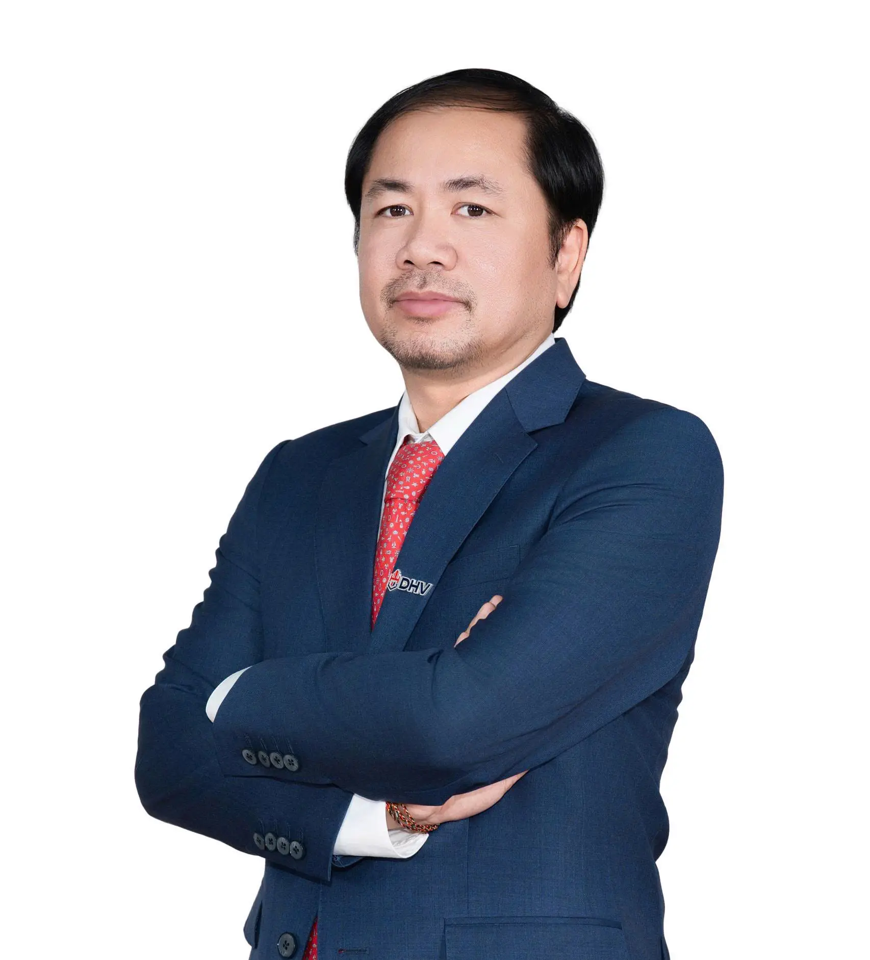 DHV - Trường Đại Học Hùng Vương TPHCM