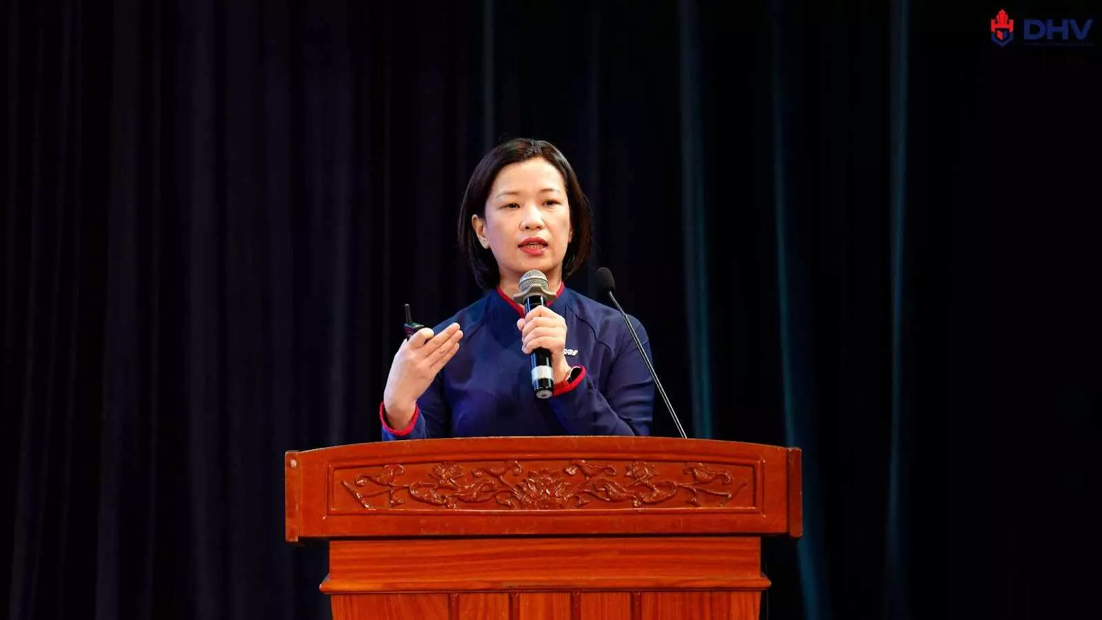 quy trình xét học bạ đơn giản tại đại học hùng vương tphcm dhv