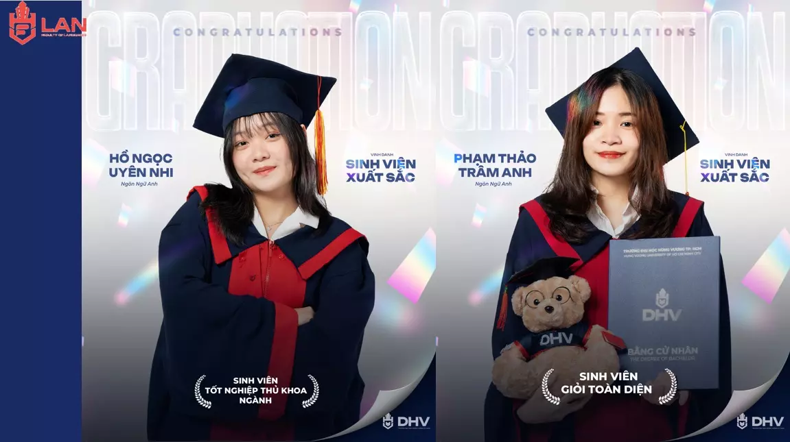 DHV - Trường Đại Học Hùng Vương TPHCM