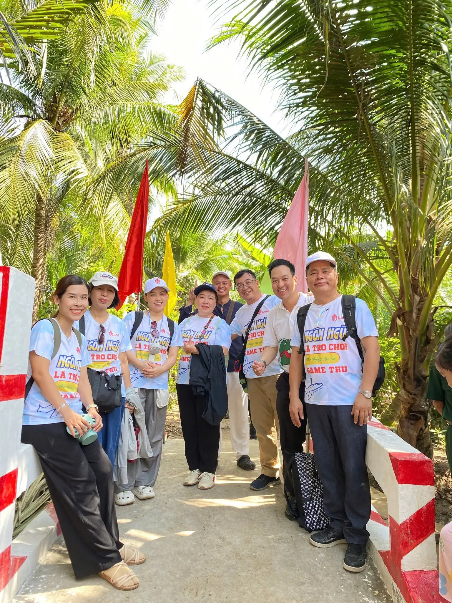 DHV - Trường Đại Học Hùng Vương TPHCM