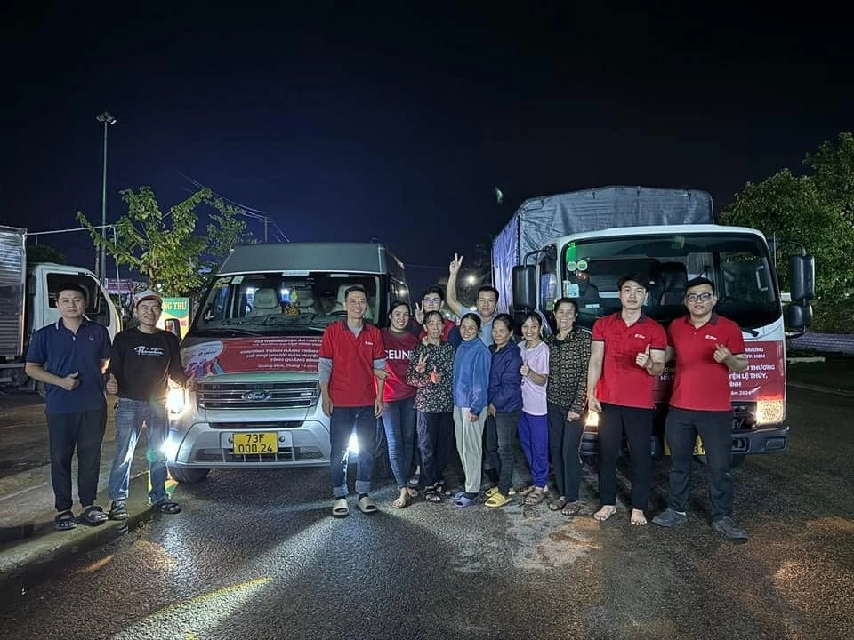 DHV - Trường Đại Học Hùng Vương TPHCM