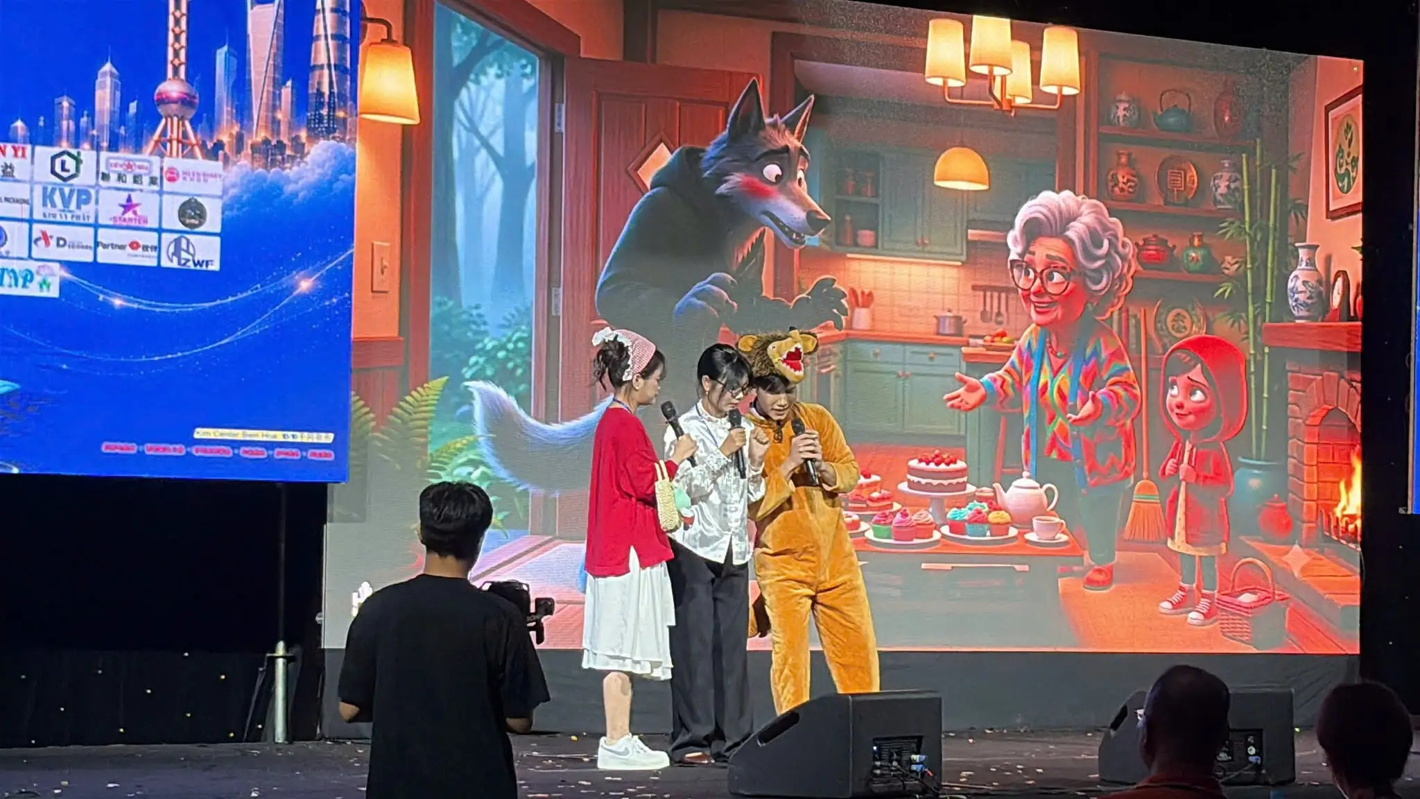 DHV - Trường Đại Học Hùng Vương TPHCM