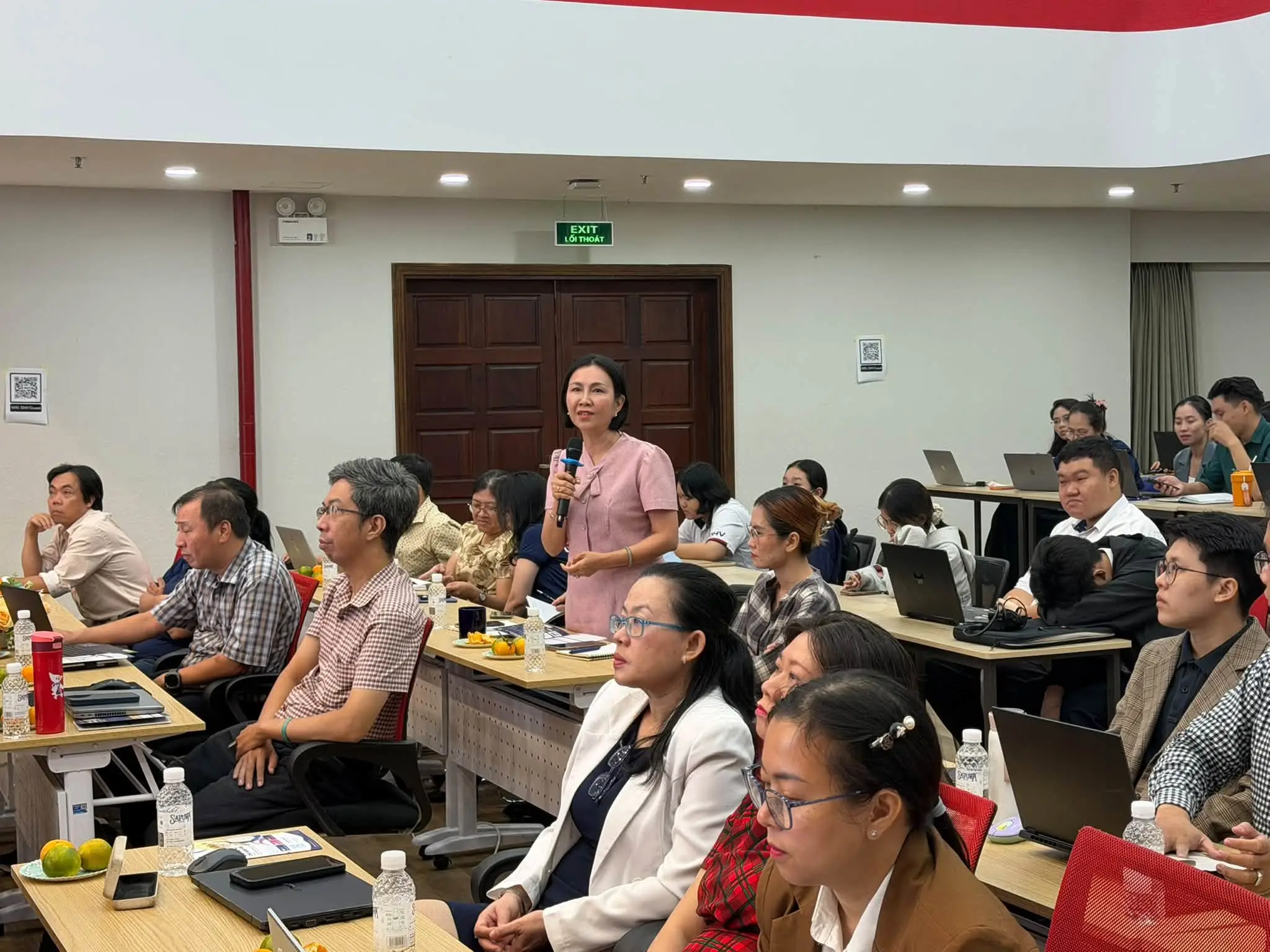 DHV - Trường Đại Học Hùng Vương TPHCM