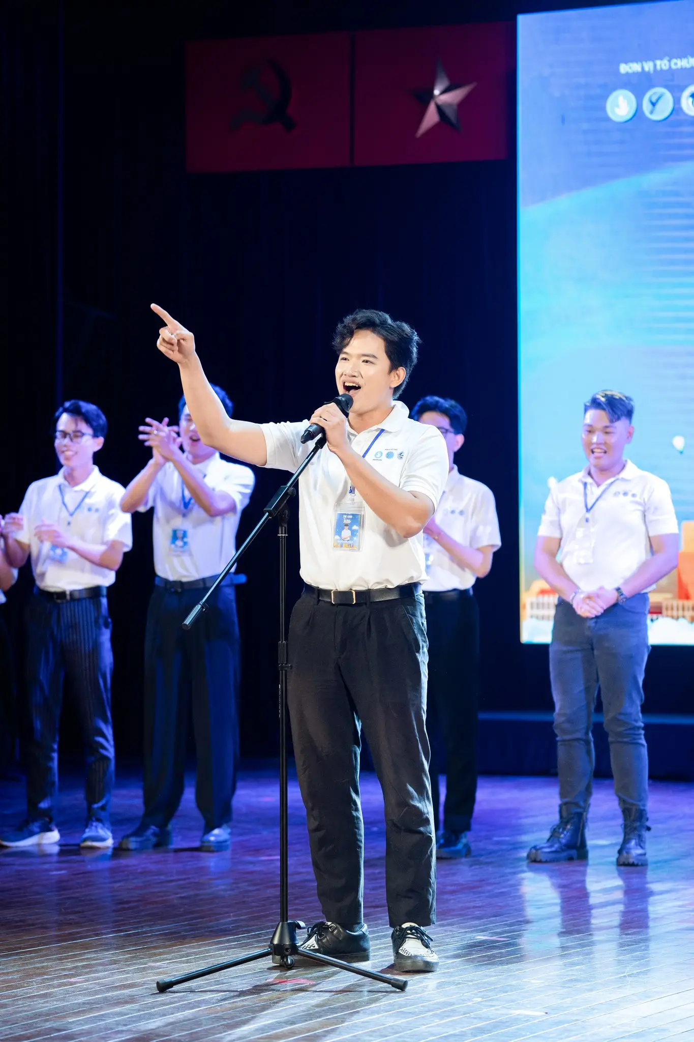 DHV - Trường Đại Học Hùng Vương TPHCM