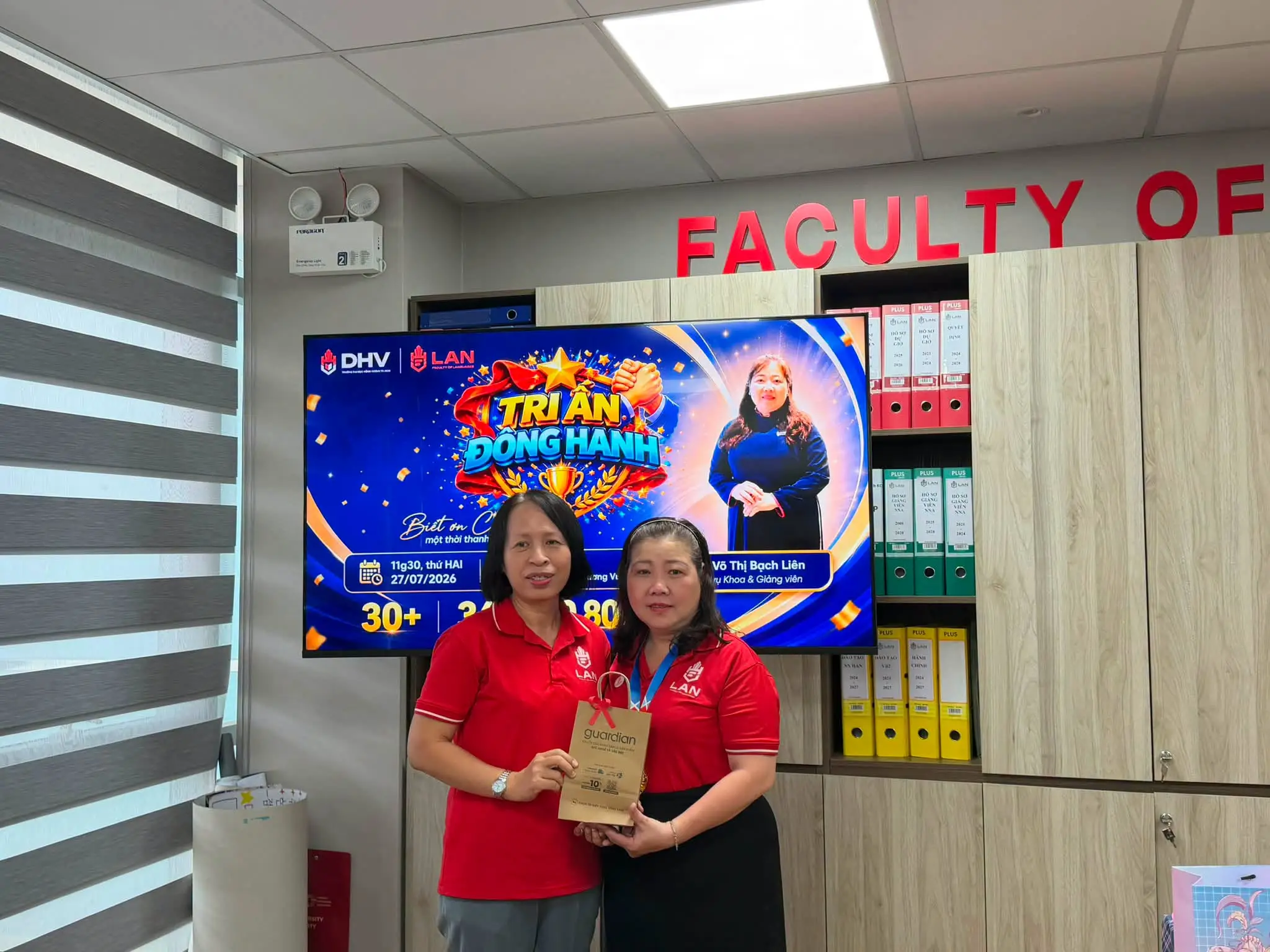 DHV - Trường Đại Học Hùng Vương TPHCM