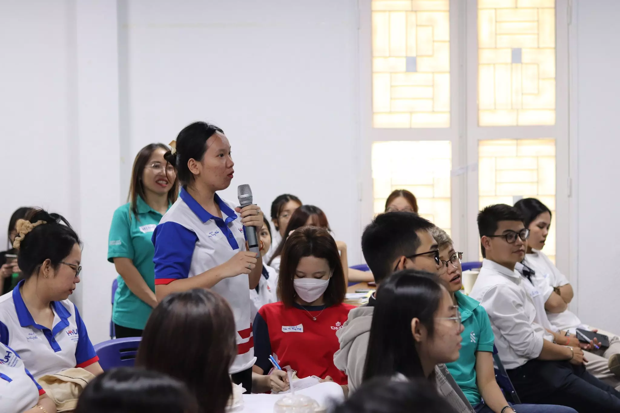 DHV - Trường Đại Học Hùng Vương TPHCM