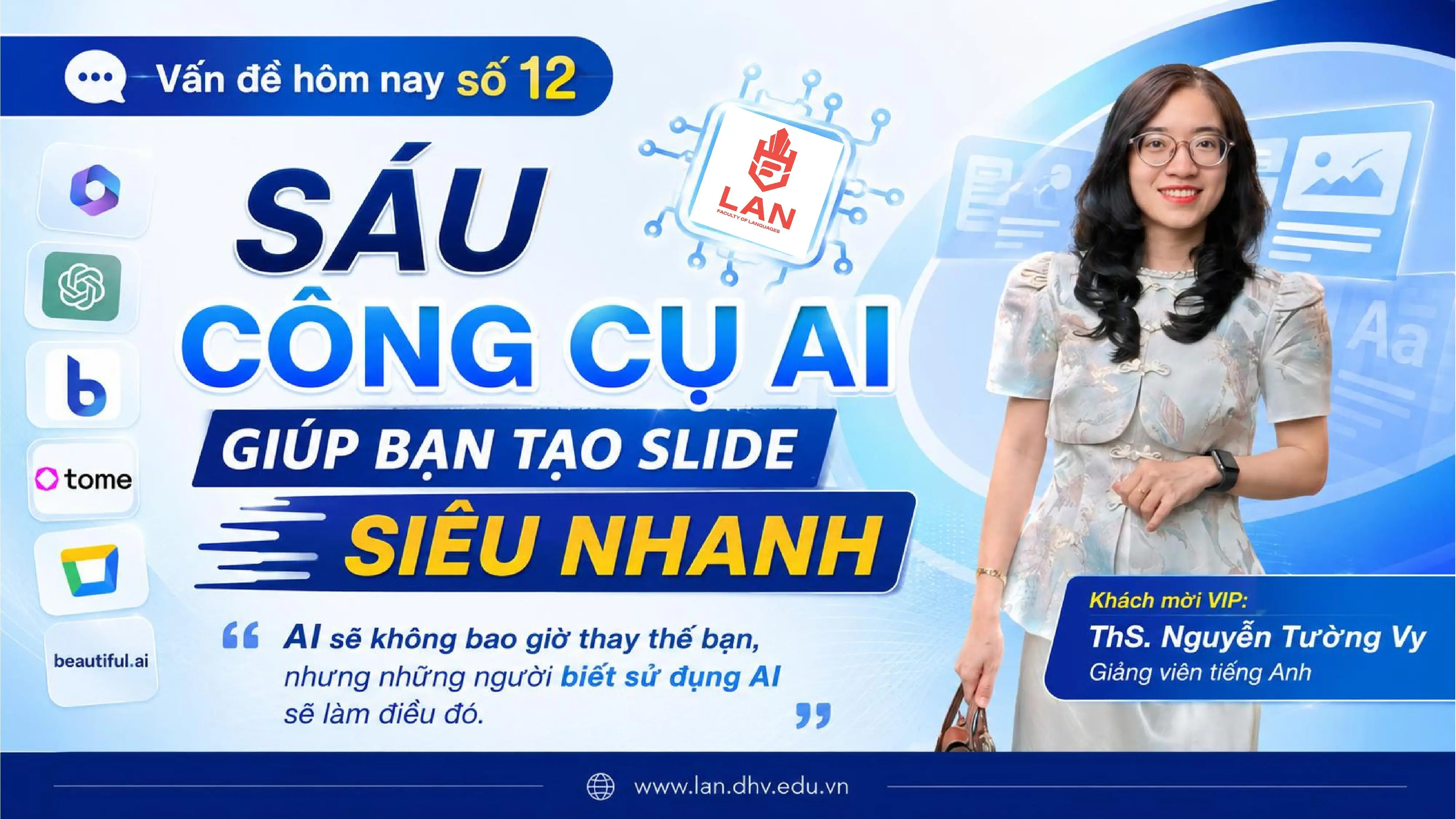 DHV - Trường Đại Học Hùng Vương TPHCM