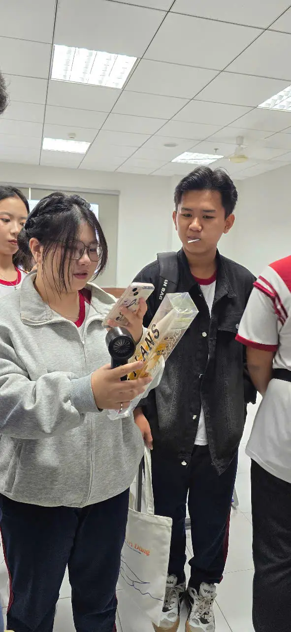 DHV - Trường Đại Học Hùng Vương TPHCM