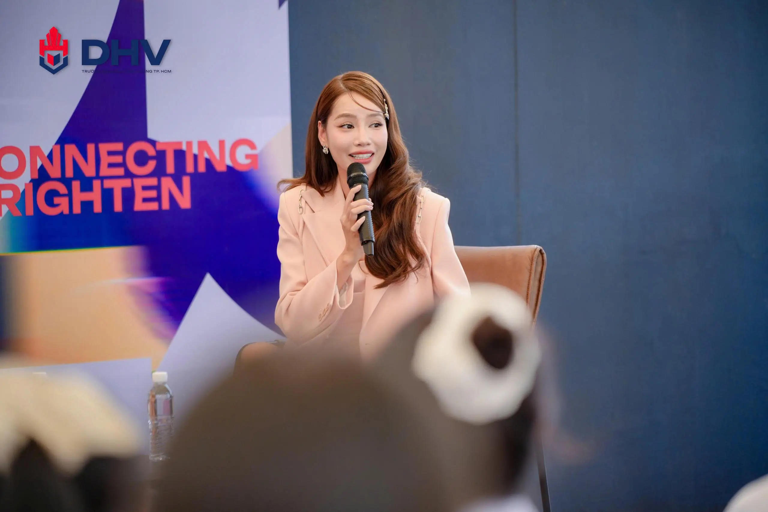 DHV - Trường Đại Học Hùng Vương TPHCM