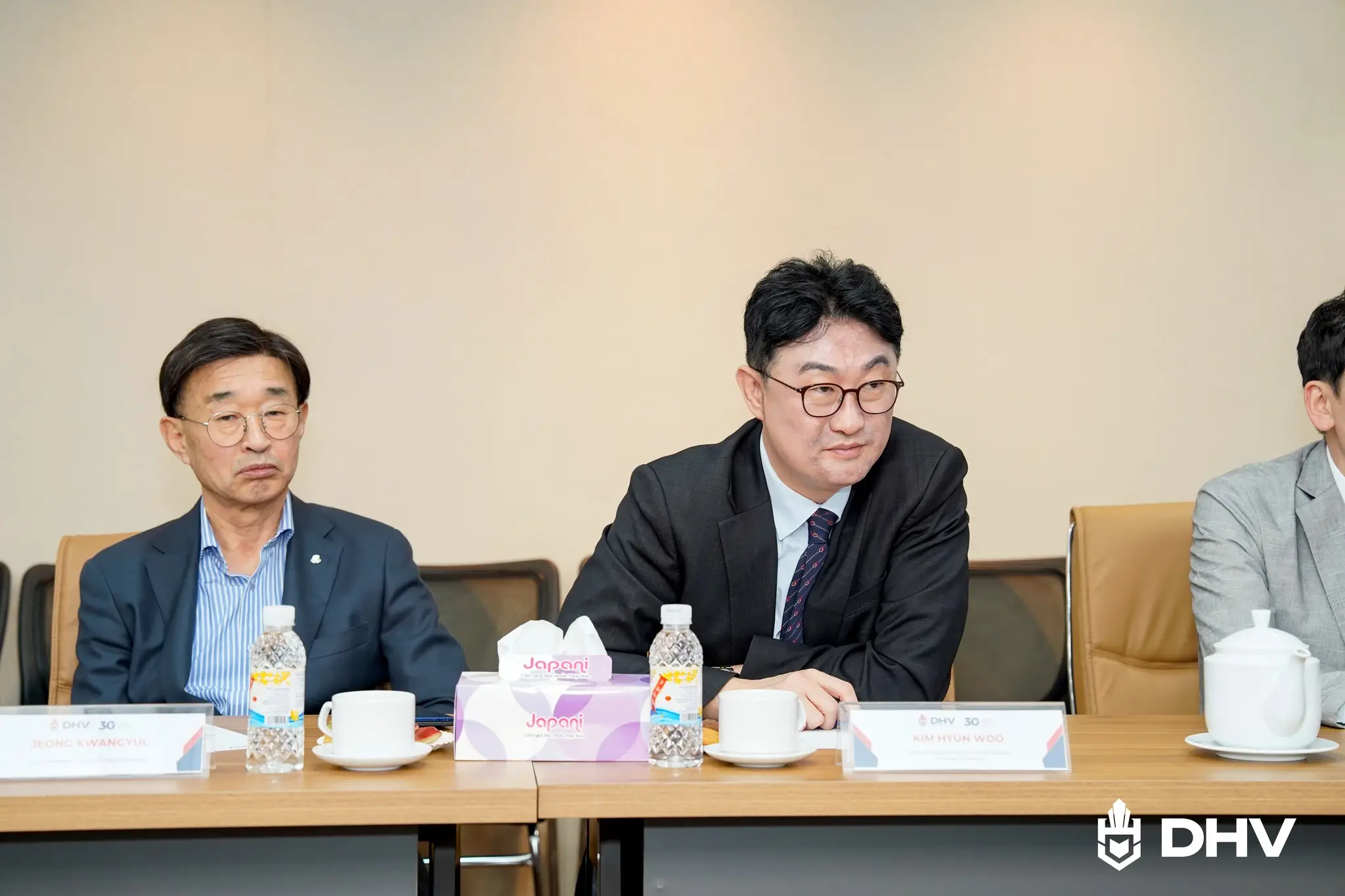 DHV - Trường Đại Học Hùng Vương TPHCM