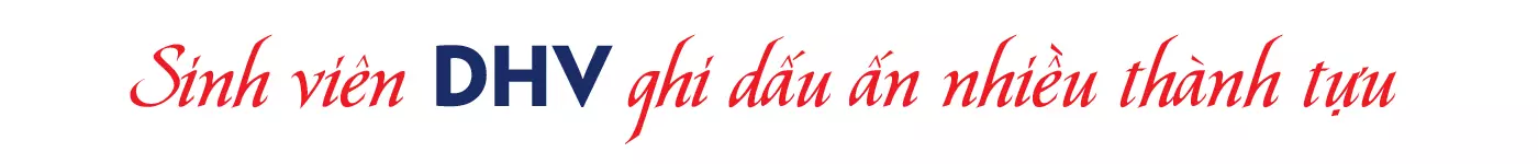 DHV - Trường Đại Học Hùng Vương TPHCM