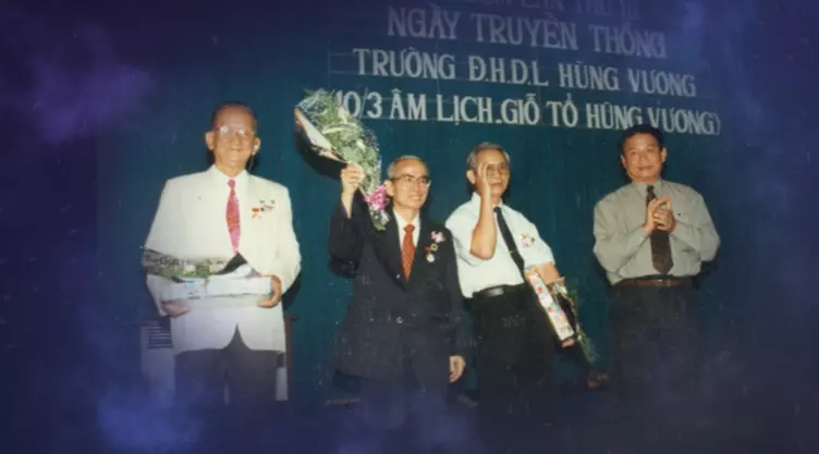 ALT truyền thống