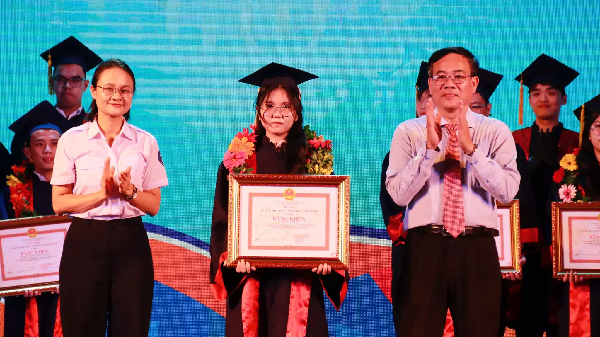 DHV - Trường Đại Học Hùng Vương TPHCM