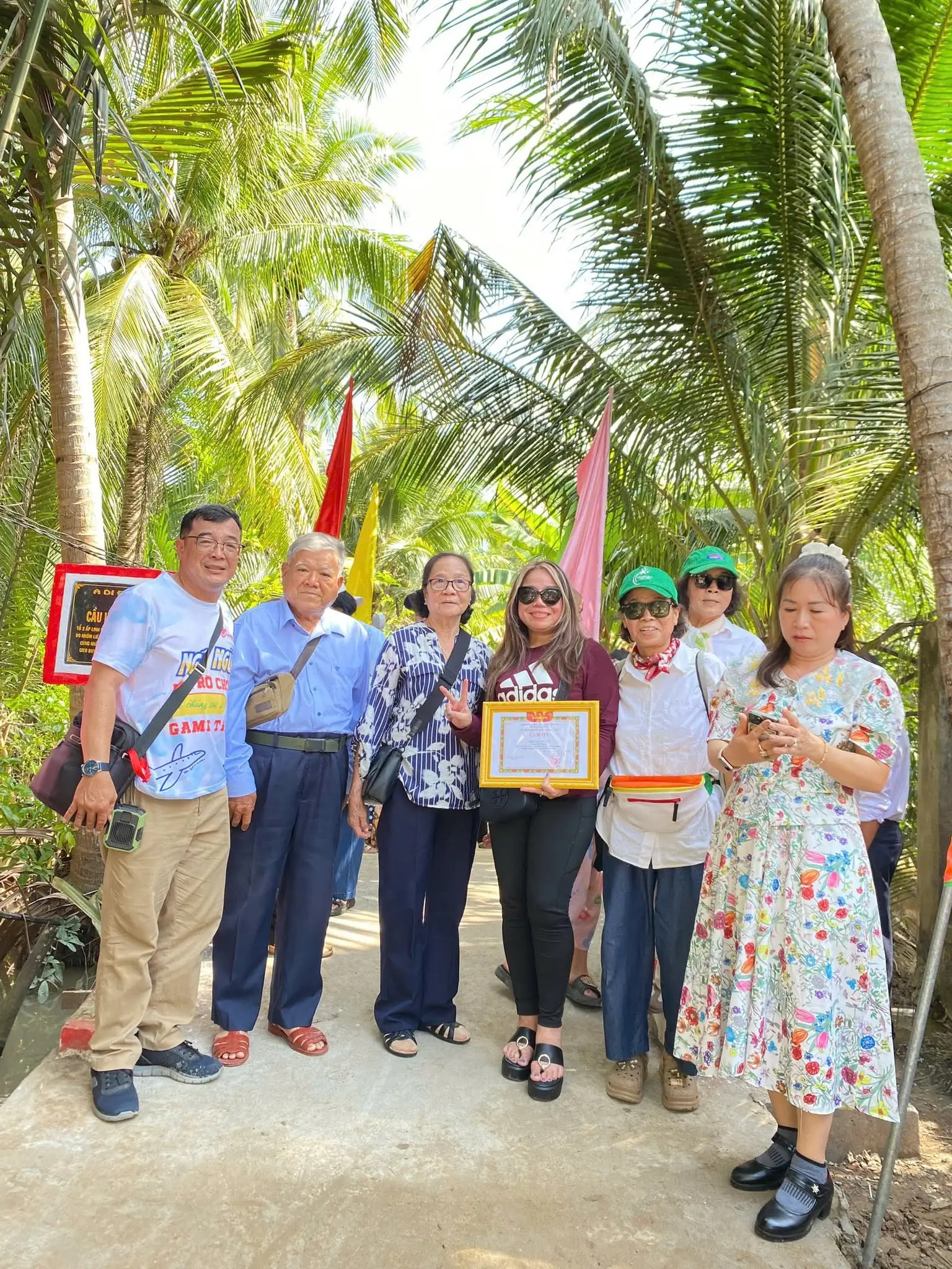 DHV - Trường Đại Học Hùng Vương TPHCM
