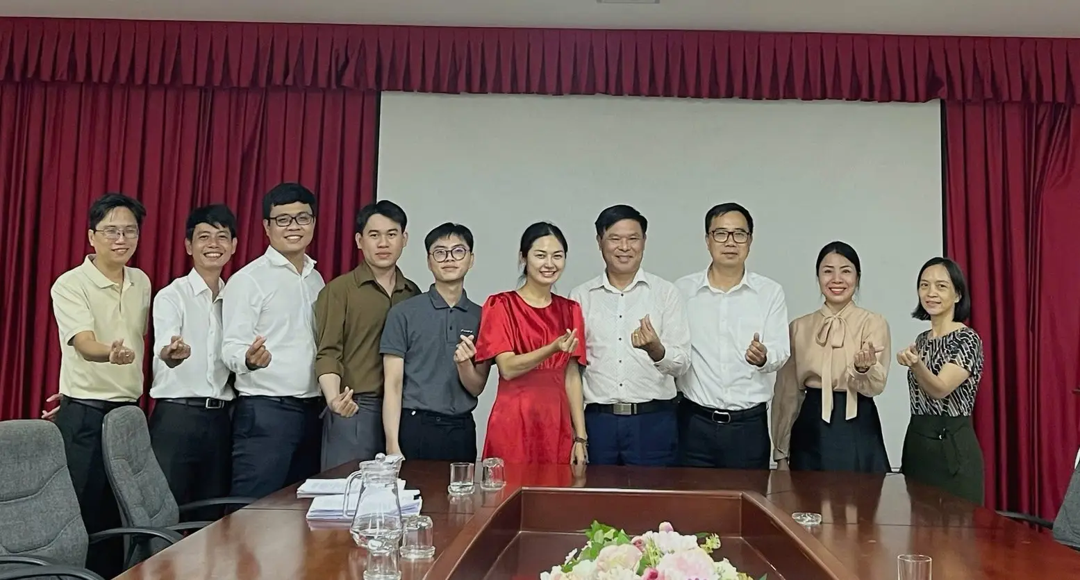 DHV - Trường Đại Học Hùng Vương TPHCM