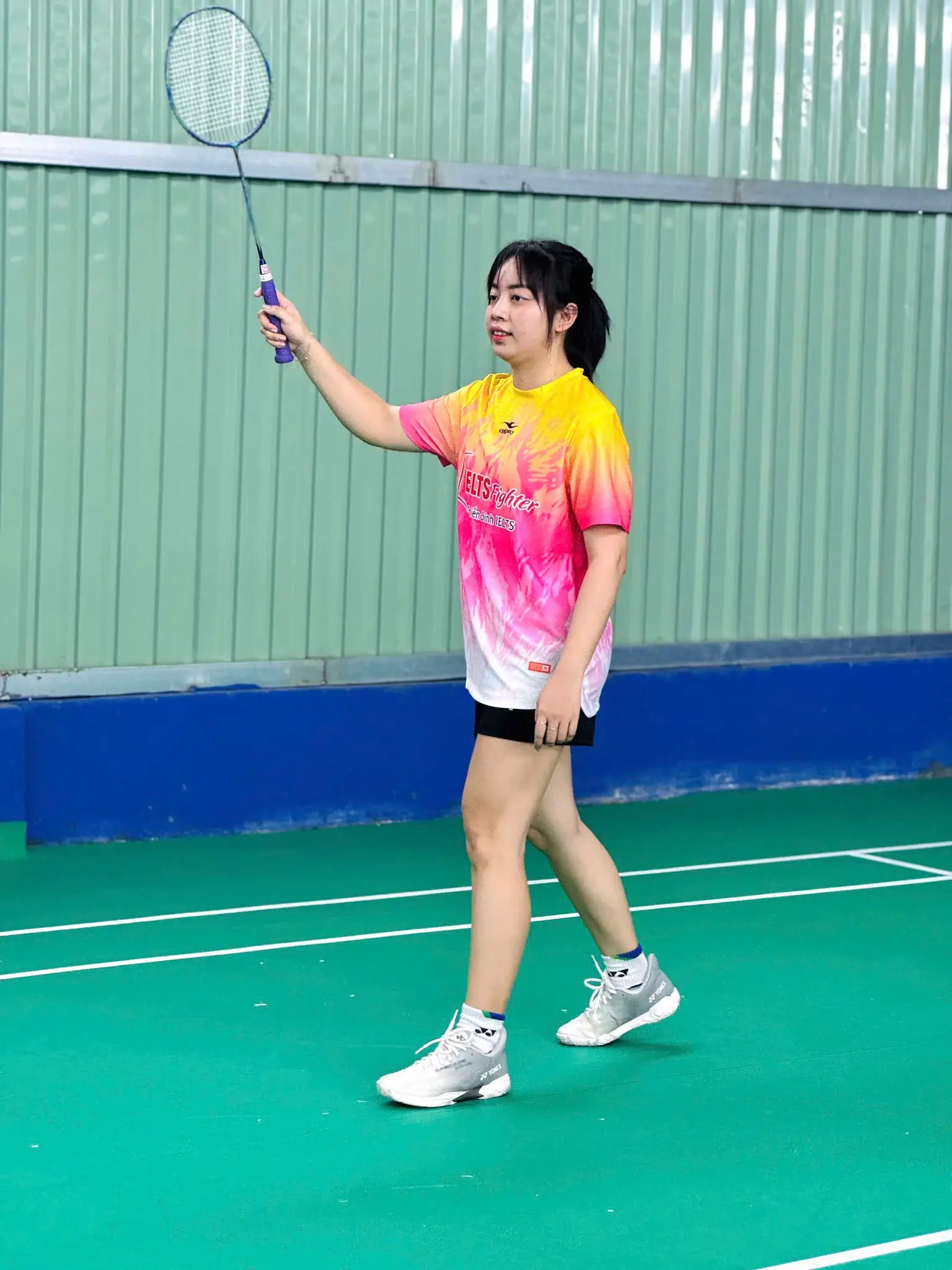 DHV - Trường Đại Học Hùng Vương TPHCM