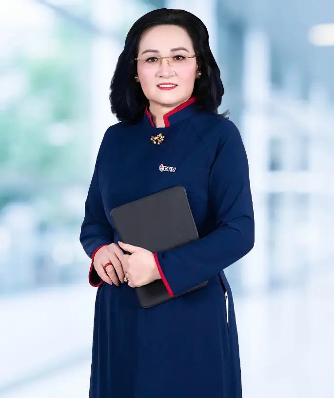 DHV - Trường Đại Học Hùng Vương TPHCM