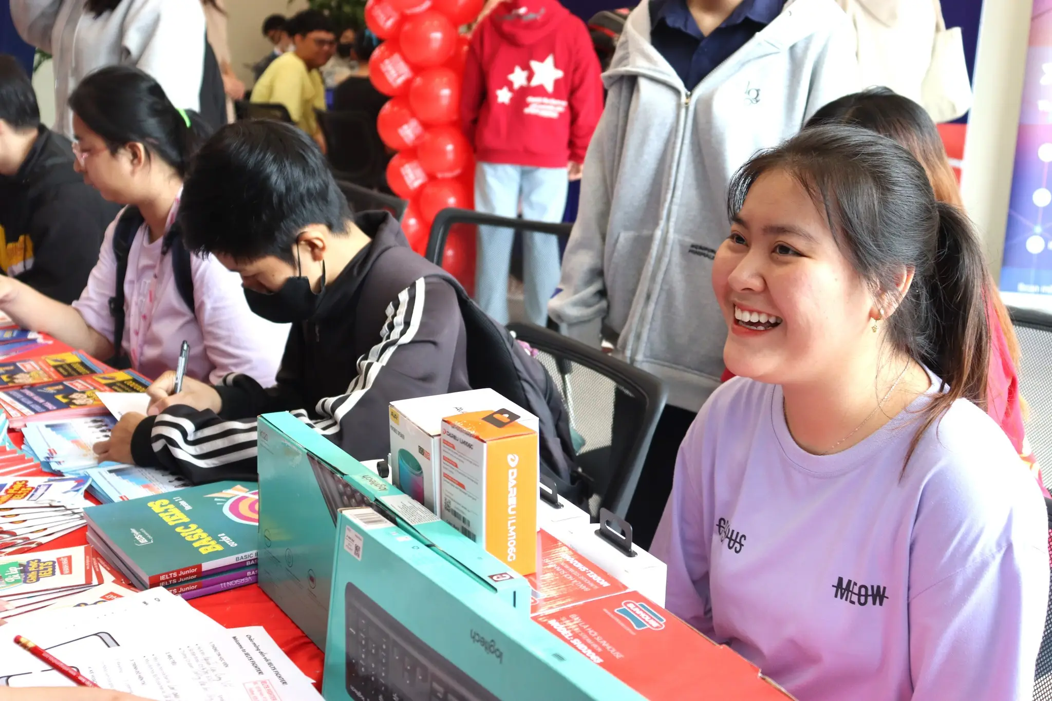 DHV - Trường Đại Học Hùng Vương TPHCM