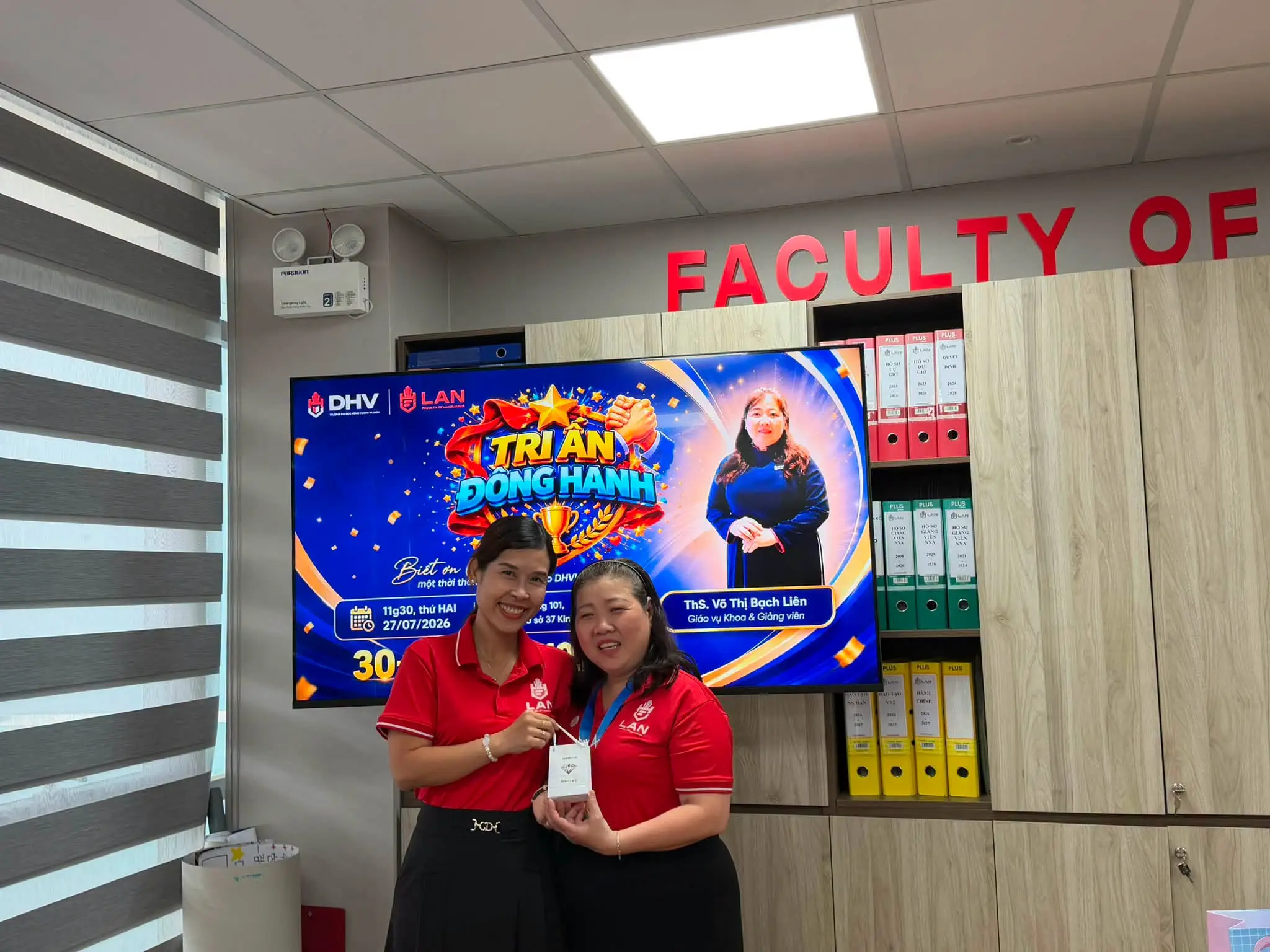 DHV - Trường Đại Học Hùng Vương TPHCM