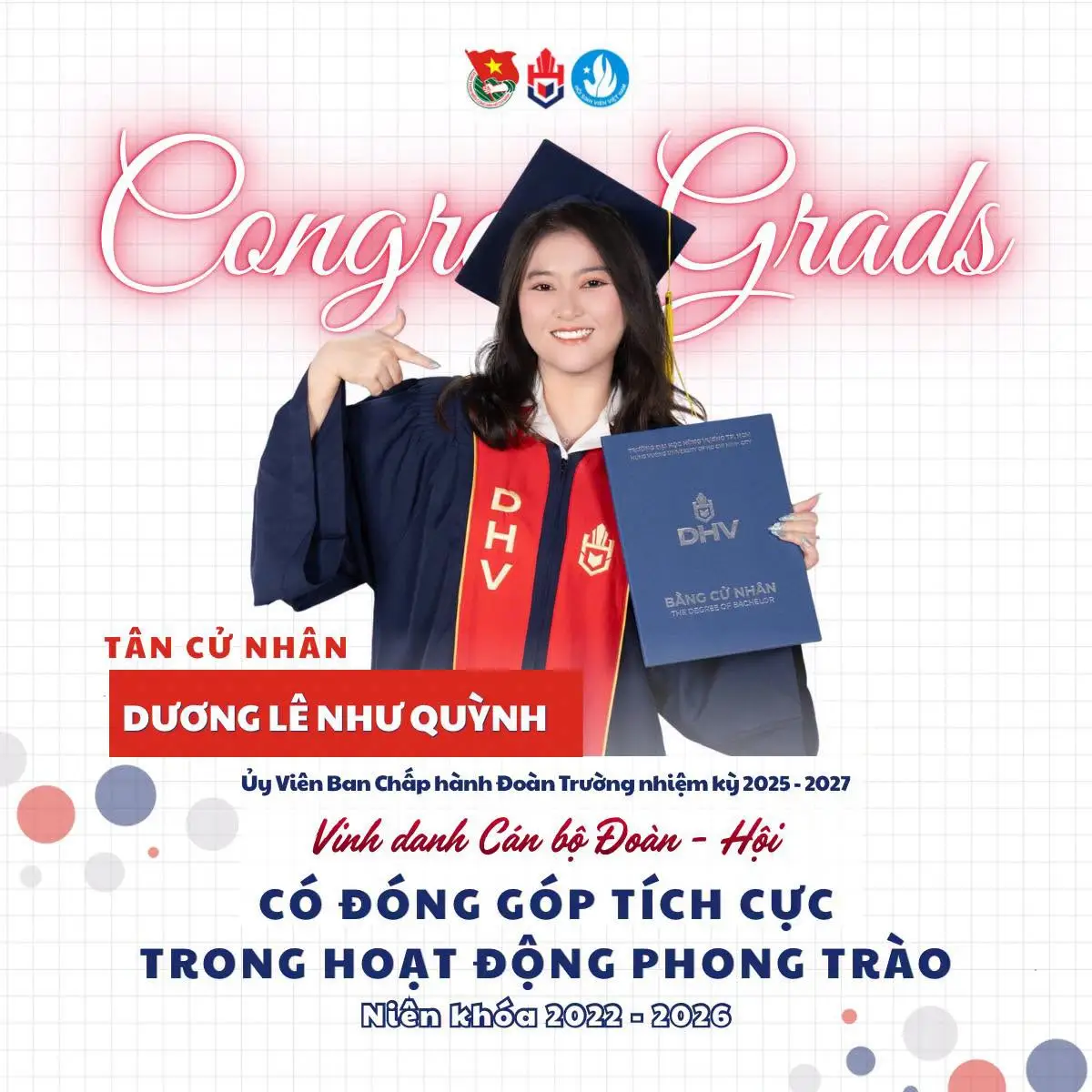 DHV - Trường Đại Học Hùng Vương TPHCM