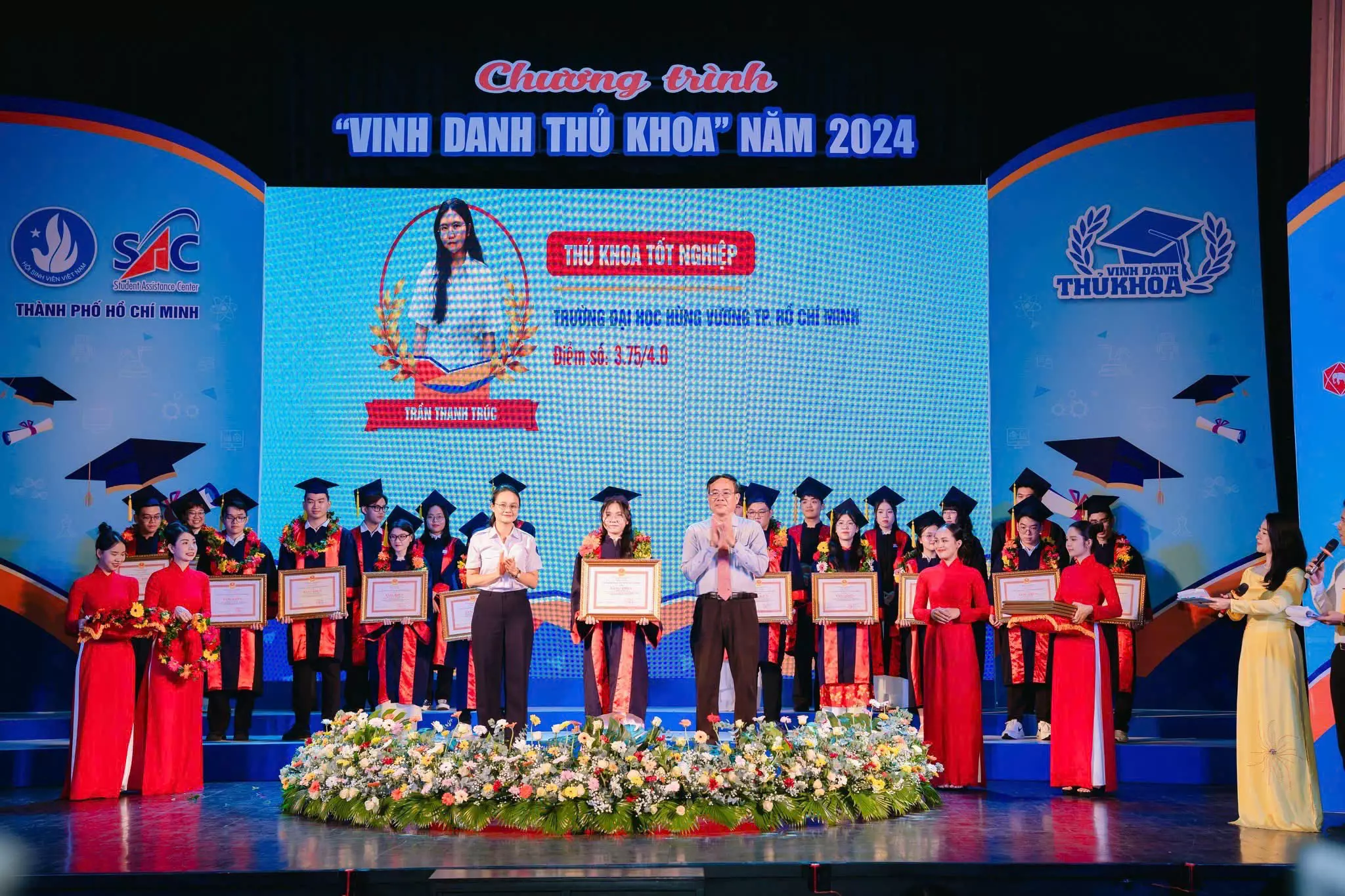 DHV - Trường Đại Học Hùng Vương TPHCM