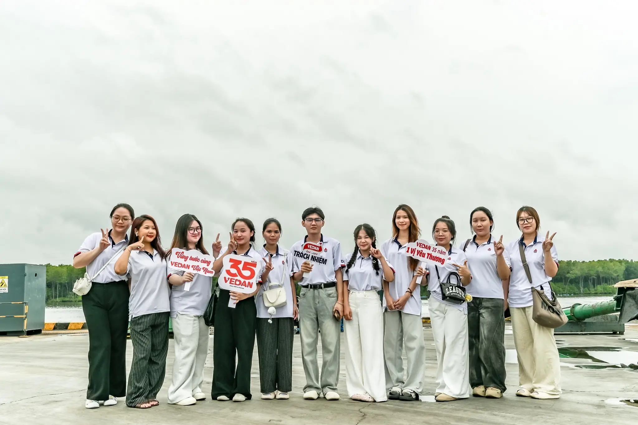 DHV - Trường Đại Học Hùng Vương TPHCM
